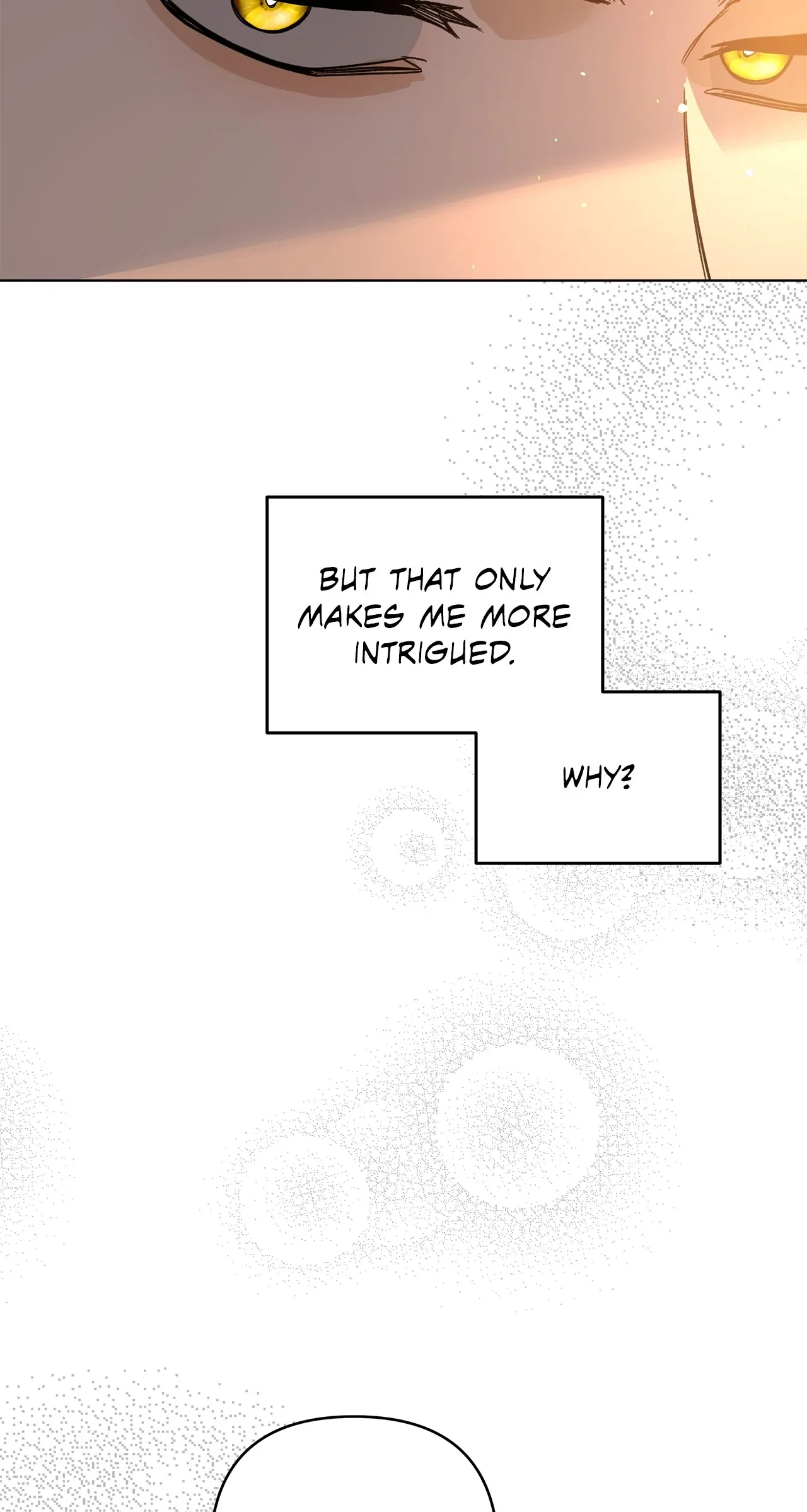 The Absolute Threshold Chapter 5 page 66 - 