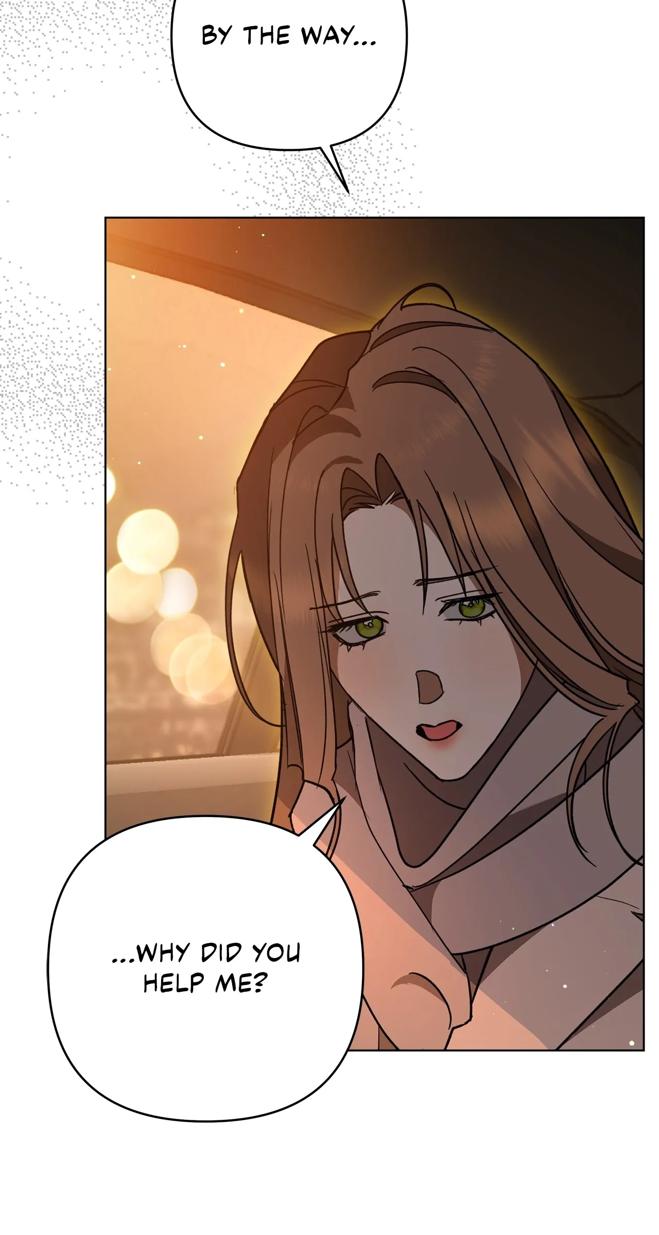 The Absolute Threshold Chapter 5 page 67 - 