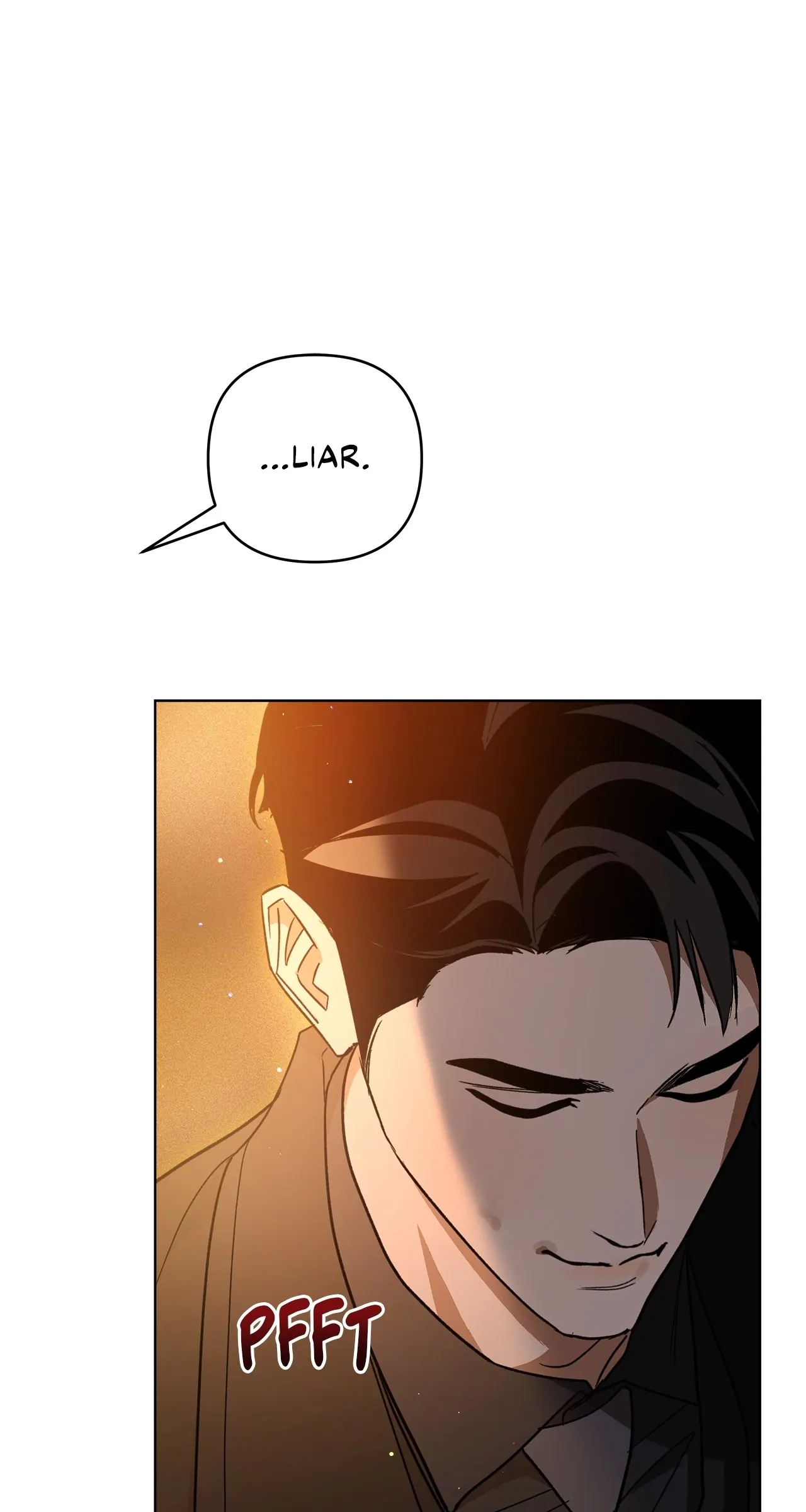 The Absolute Threshold Chapter 5 page 72 - 