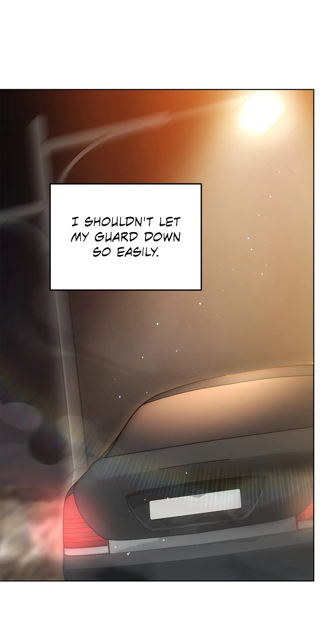 The Absolute Threshold Chapter 5 page 75 - 