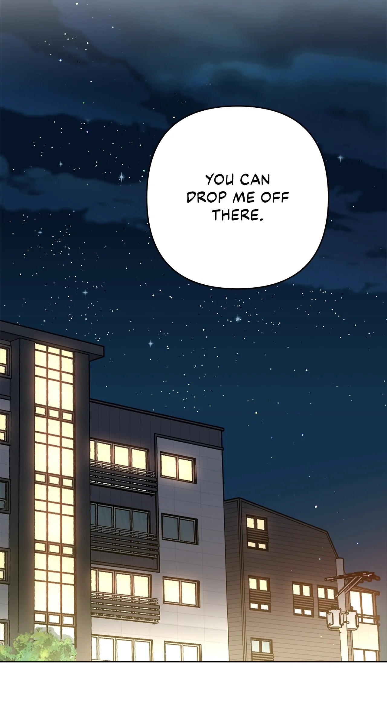 The Absolute Threshold Chapter 5 page 77 - 