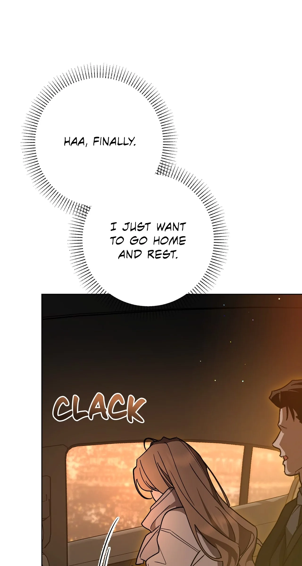 The Absolute Threshold Chapter 5 page 78 - 