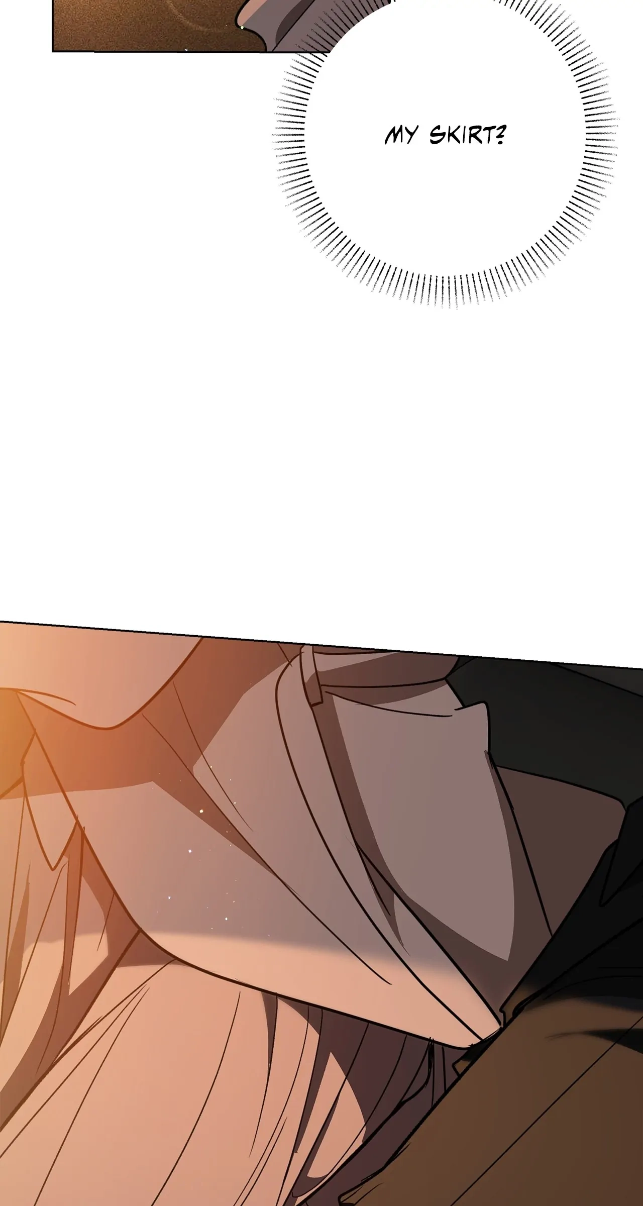 The Absolute Threshold Chapter 5 page 81 - 