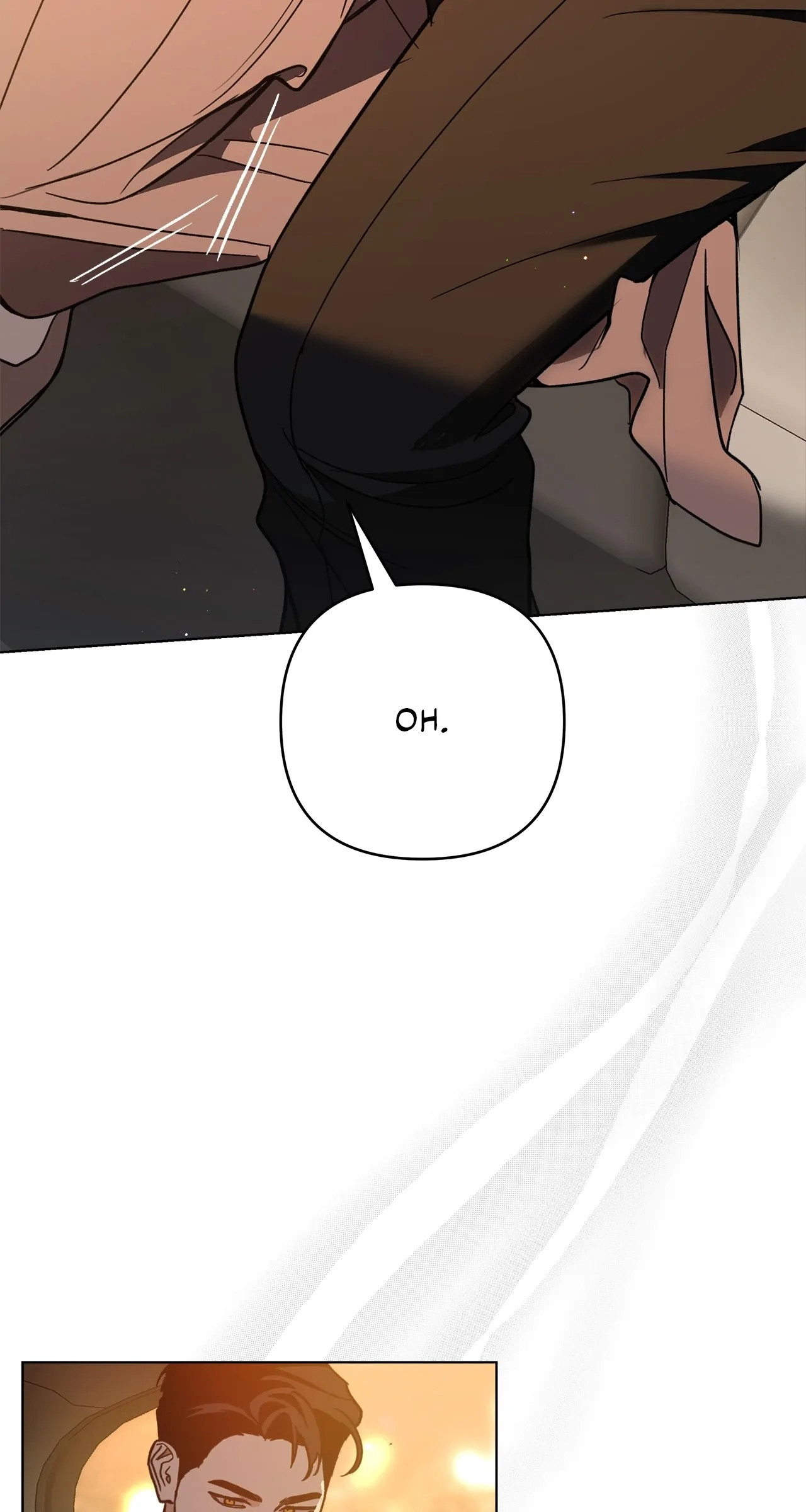 The Absolute Threshold Chapter 5 page 82 - 