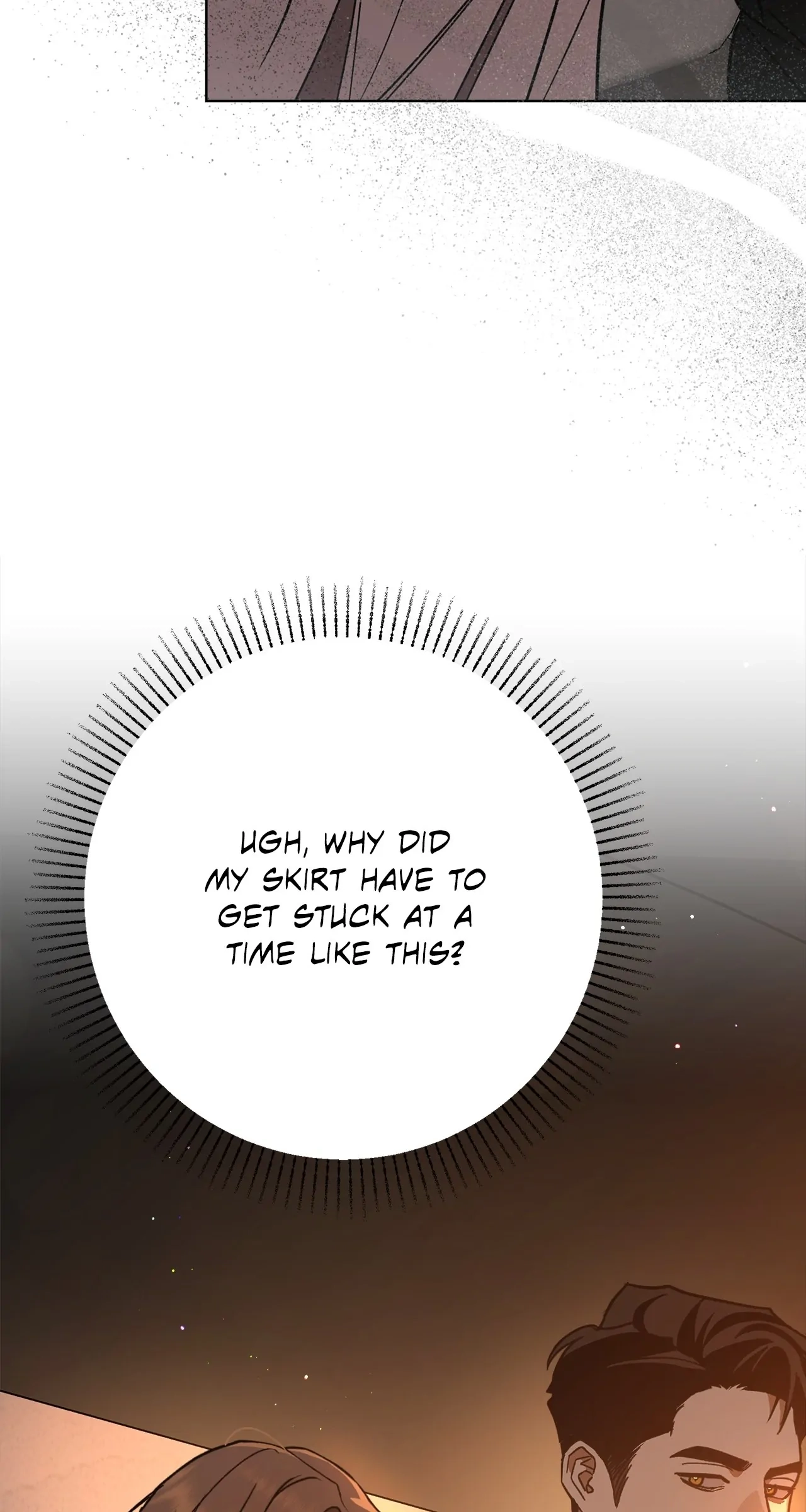 The Absolute Threshold Chapter 5 page 84 - 