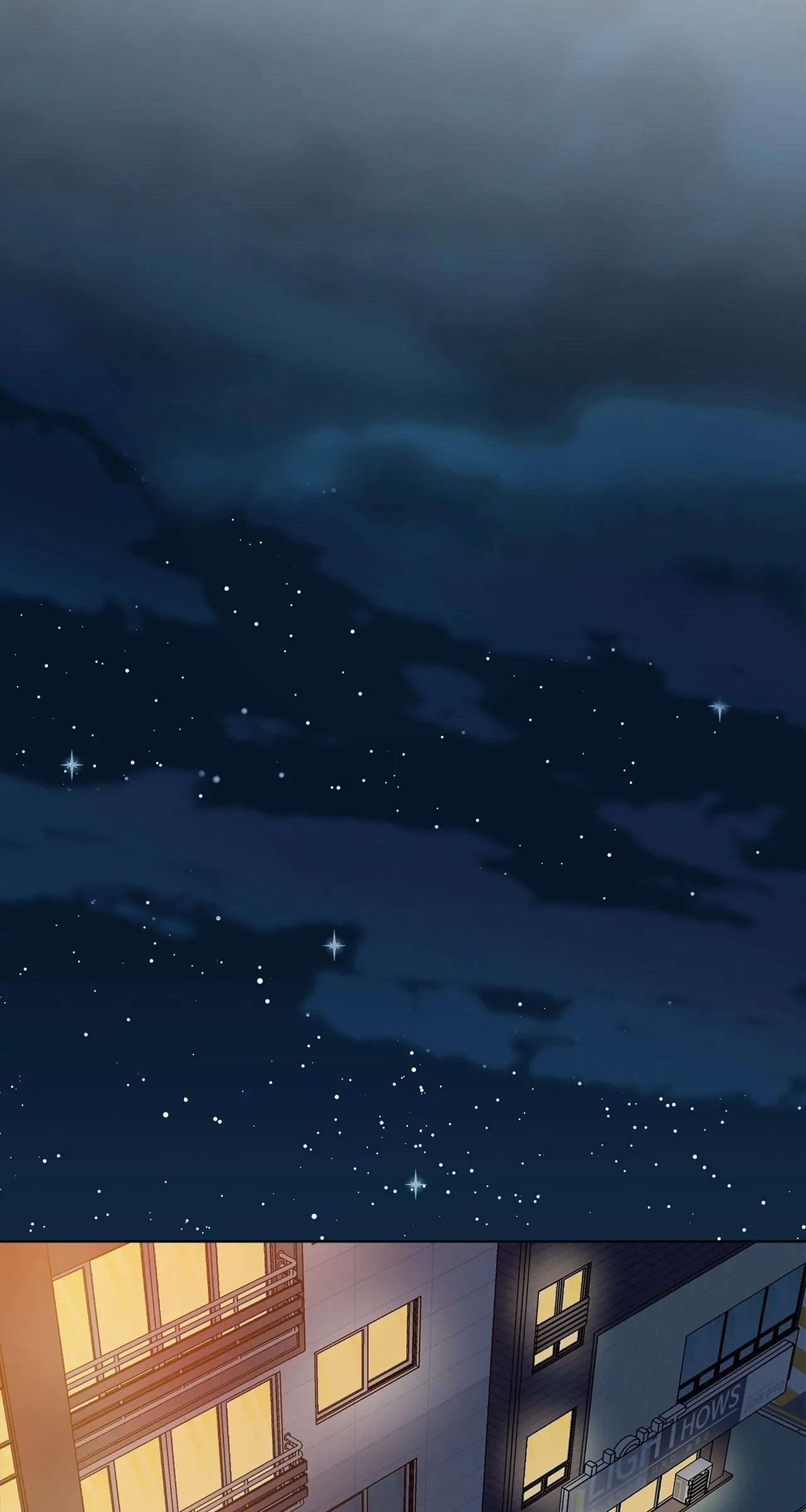 The Absolute Threshold Chapter 5 page 88 - 