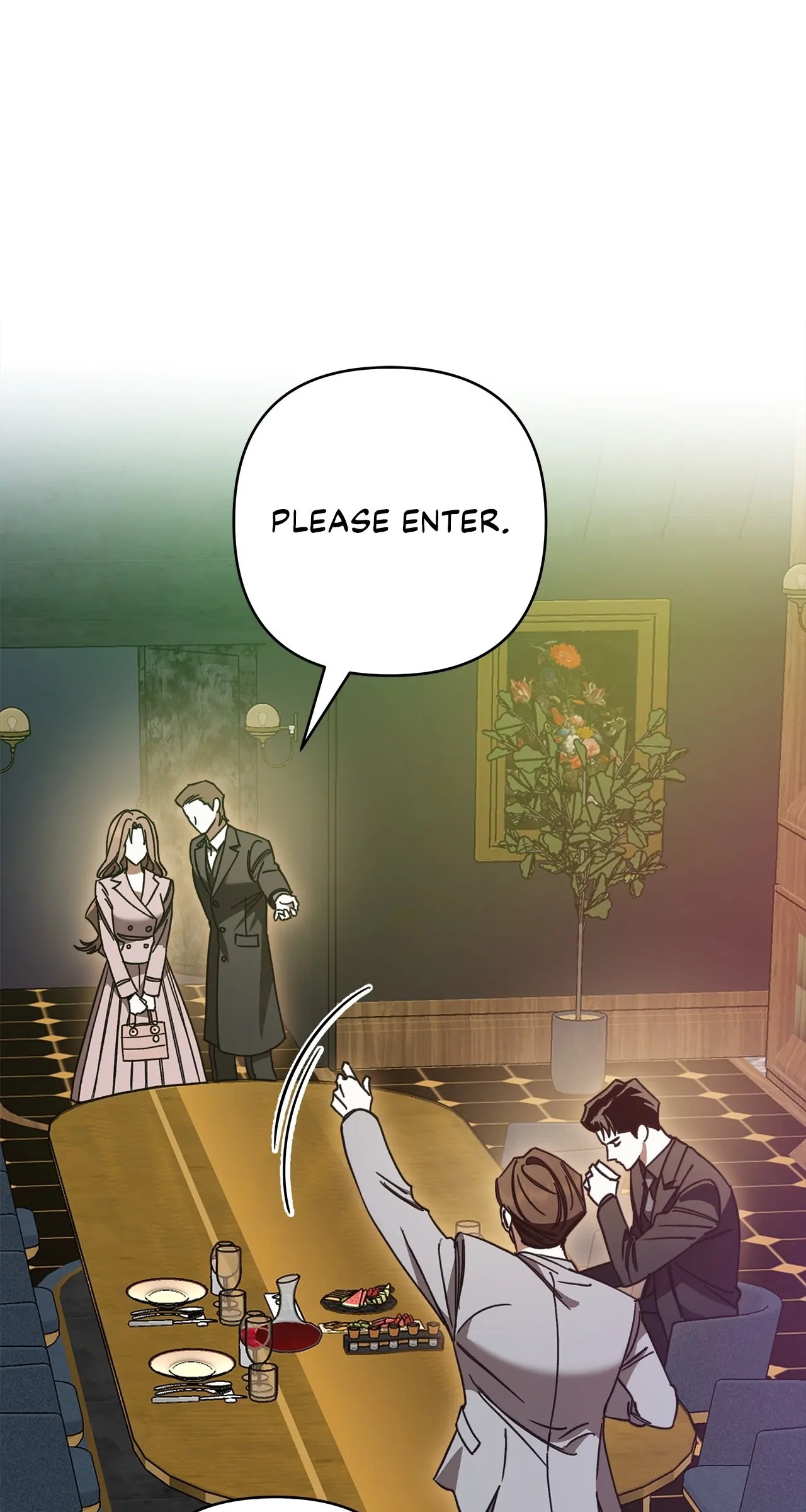 The Absolute Threshold Chapter 5 page 10 - 
