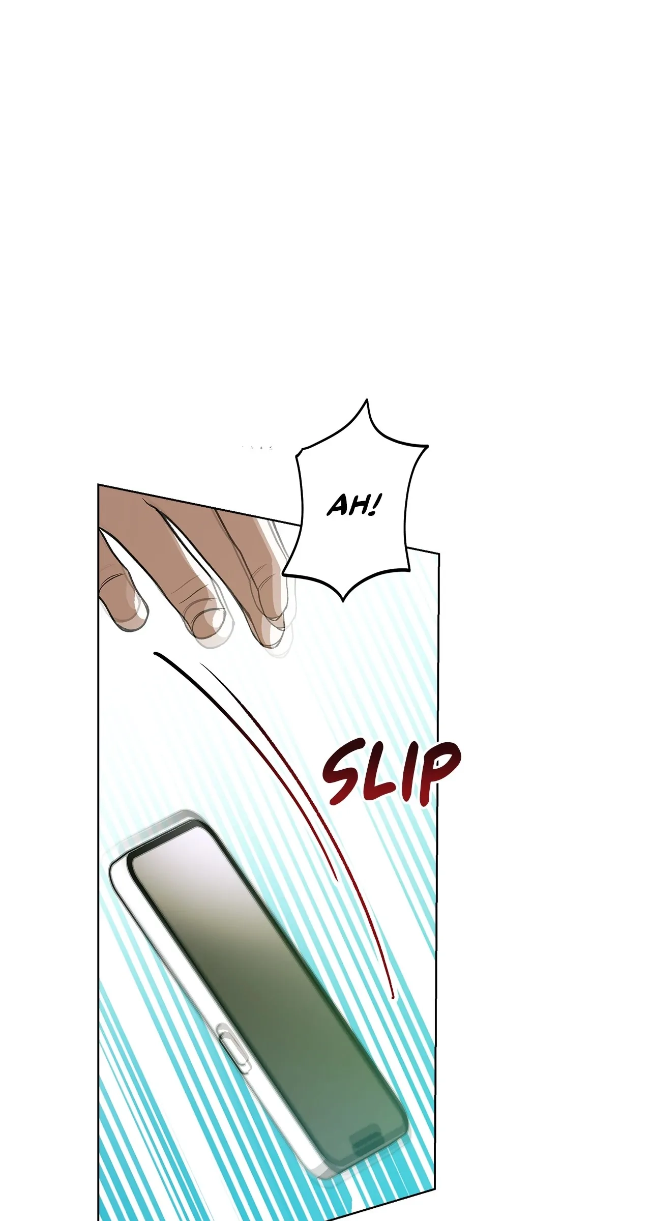 The Absolute Threshold Chapter 5 page 92 - 