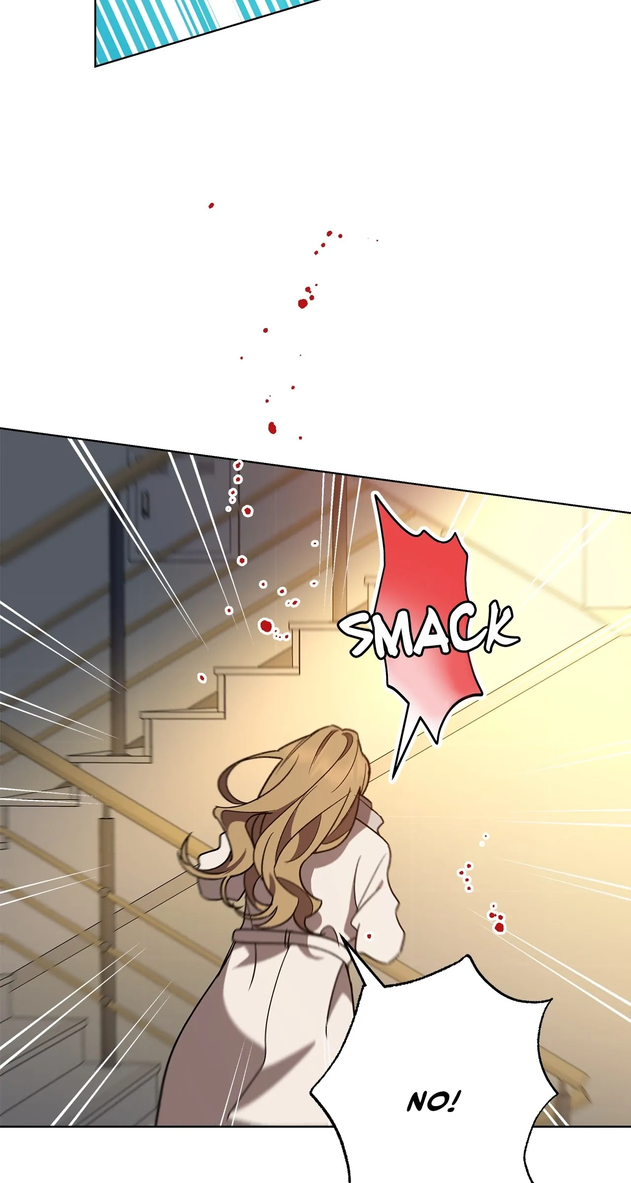 The Absolute Threshold Chapter 5 page 93 - 