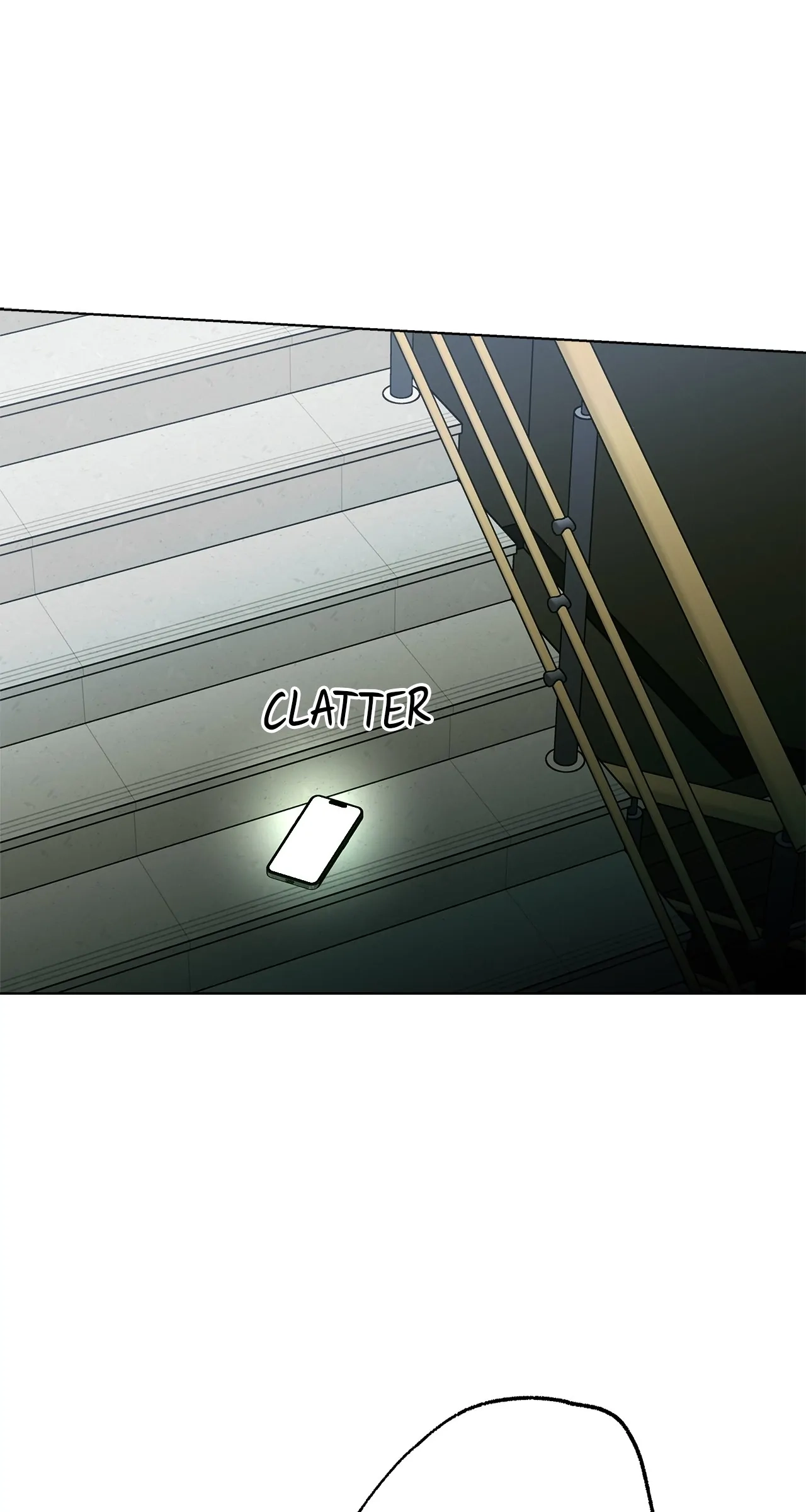 The Absolute Threshold Chapter 5 page 95 - 