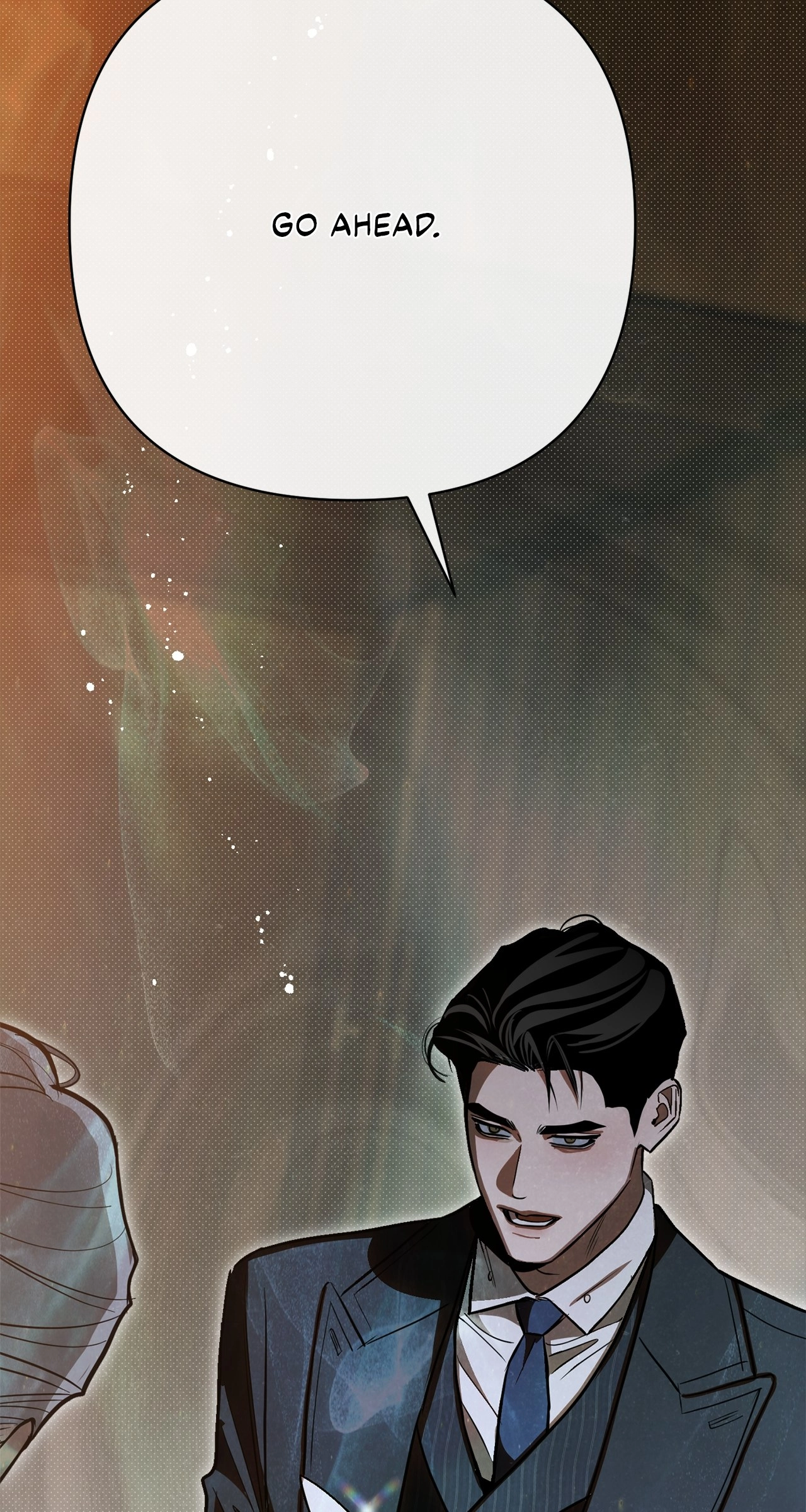 The Absolute Threshold Chapter 50 page 2 - 