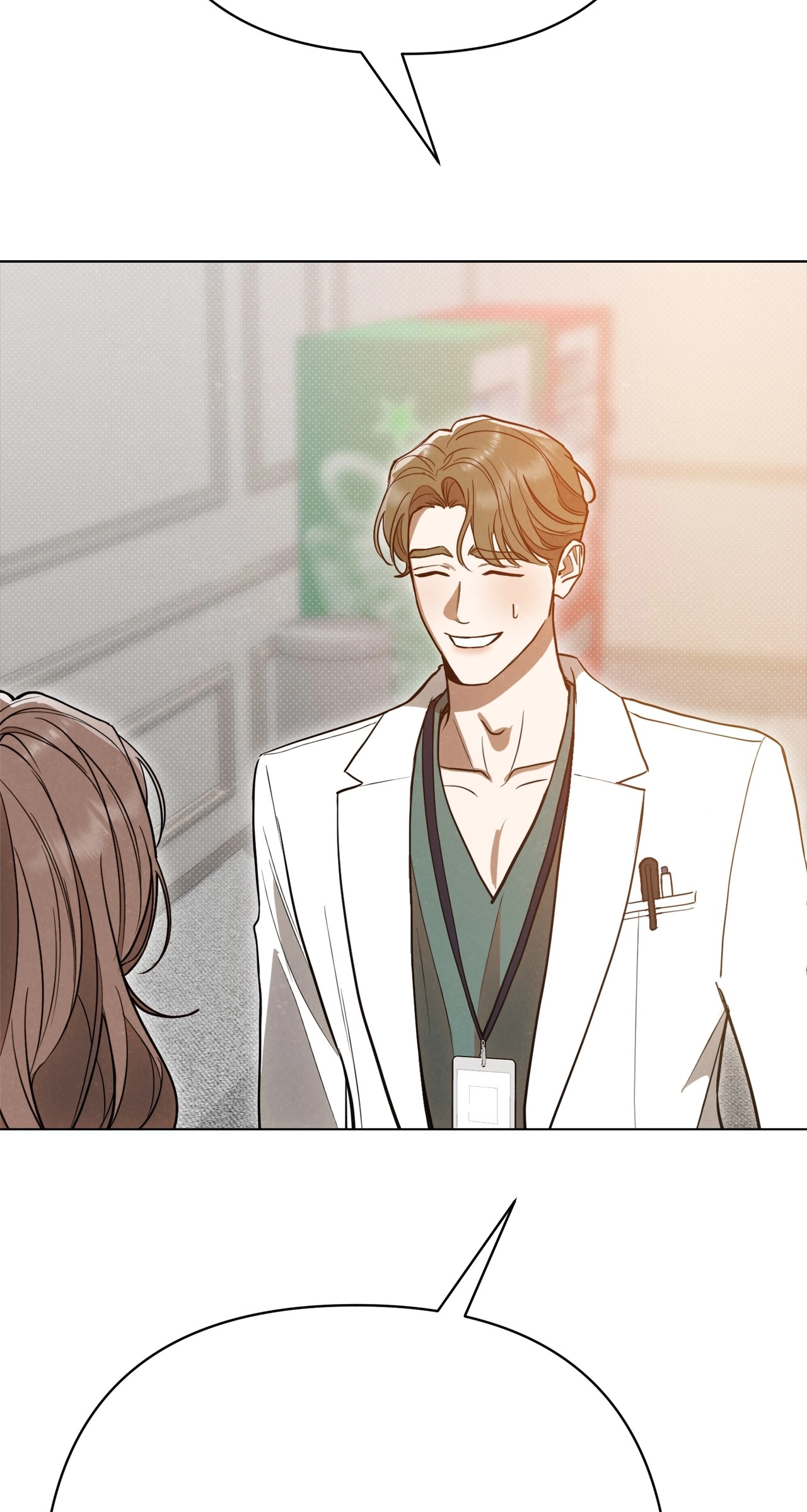 The Absolute Threshold Chapter 50 page 101 - 