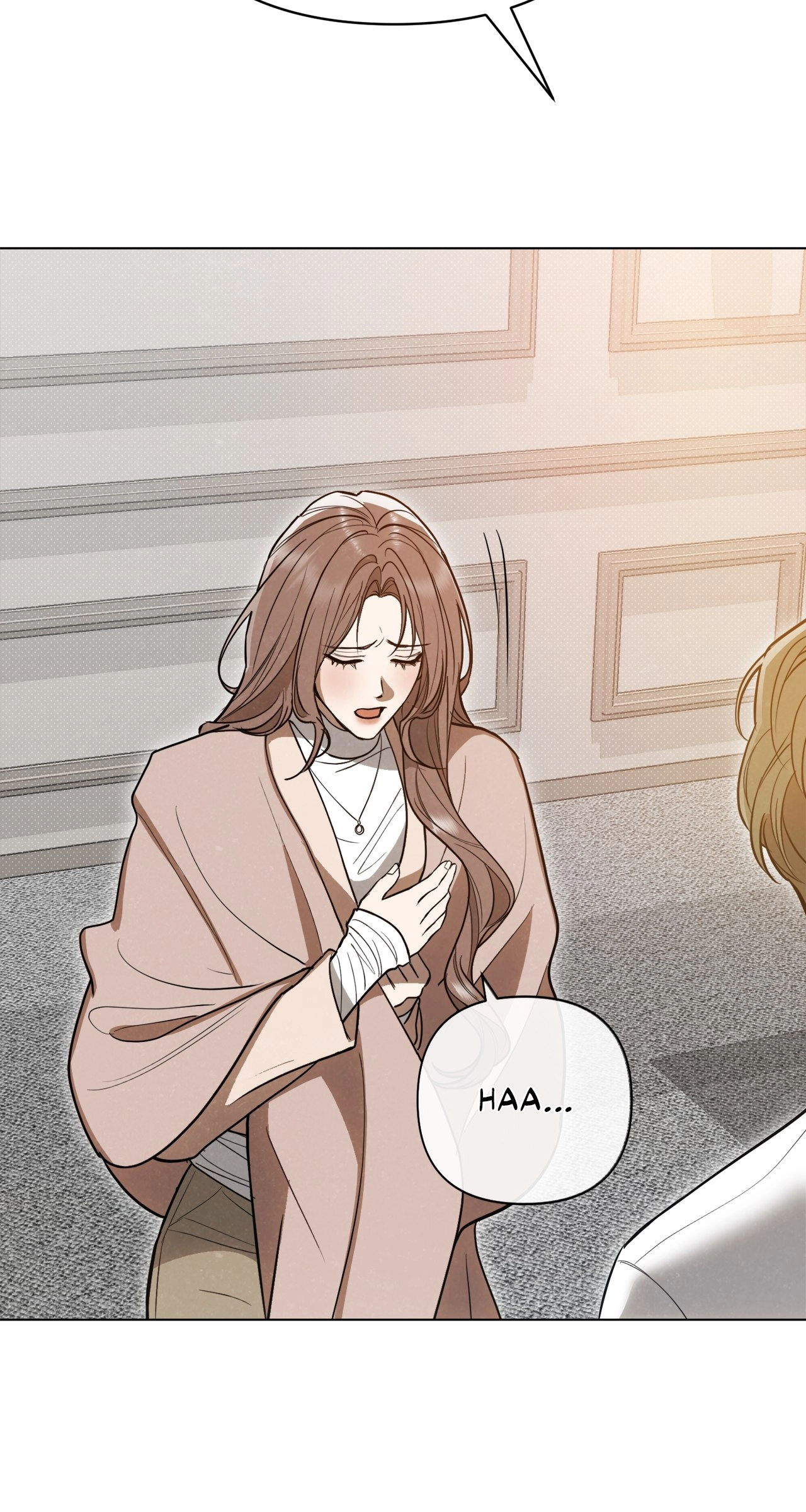 The Absolute Threshold Chapter 50 page 105 - 