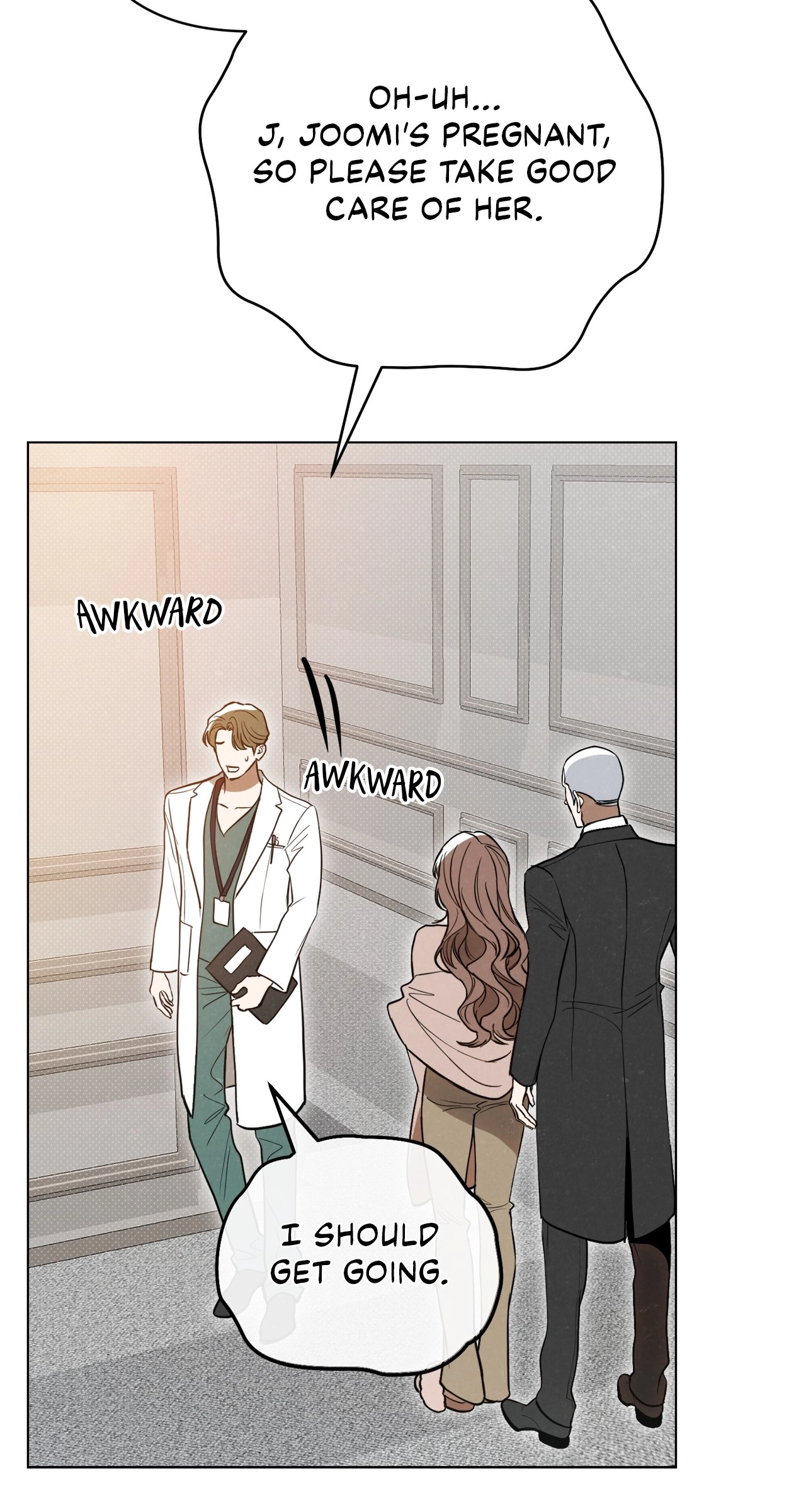 The Absolute Threshold Chapter 50 page 107 - 