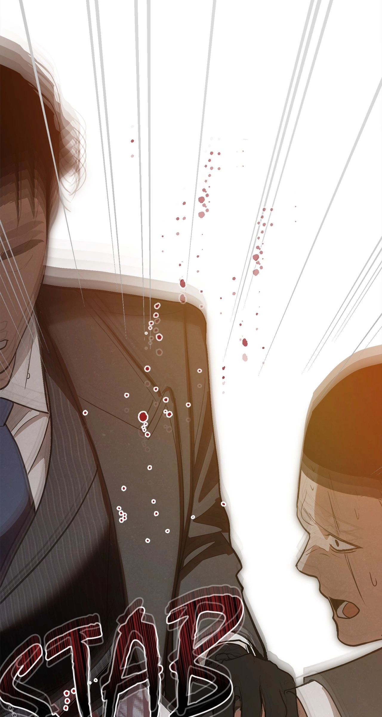 The Absolute Threshold Chapter 50 page 12 - 