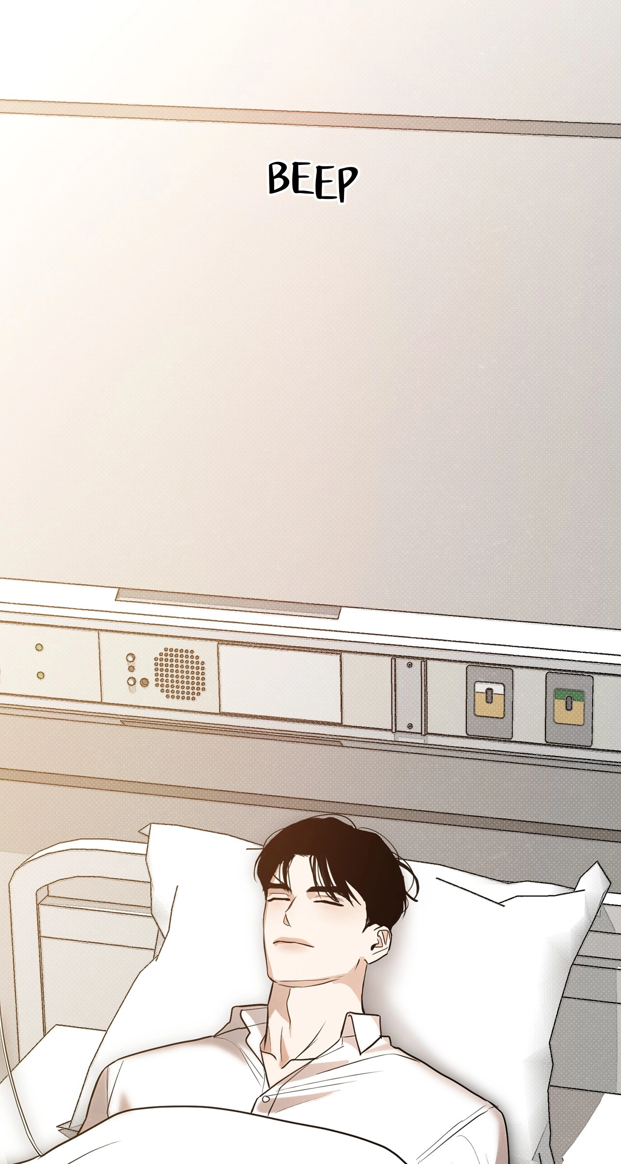 The Absolute Threshold Chapter 50 page 111 - 