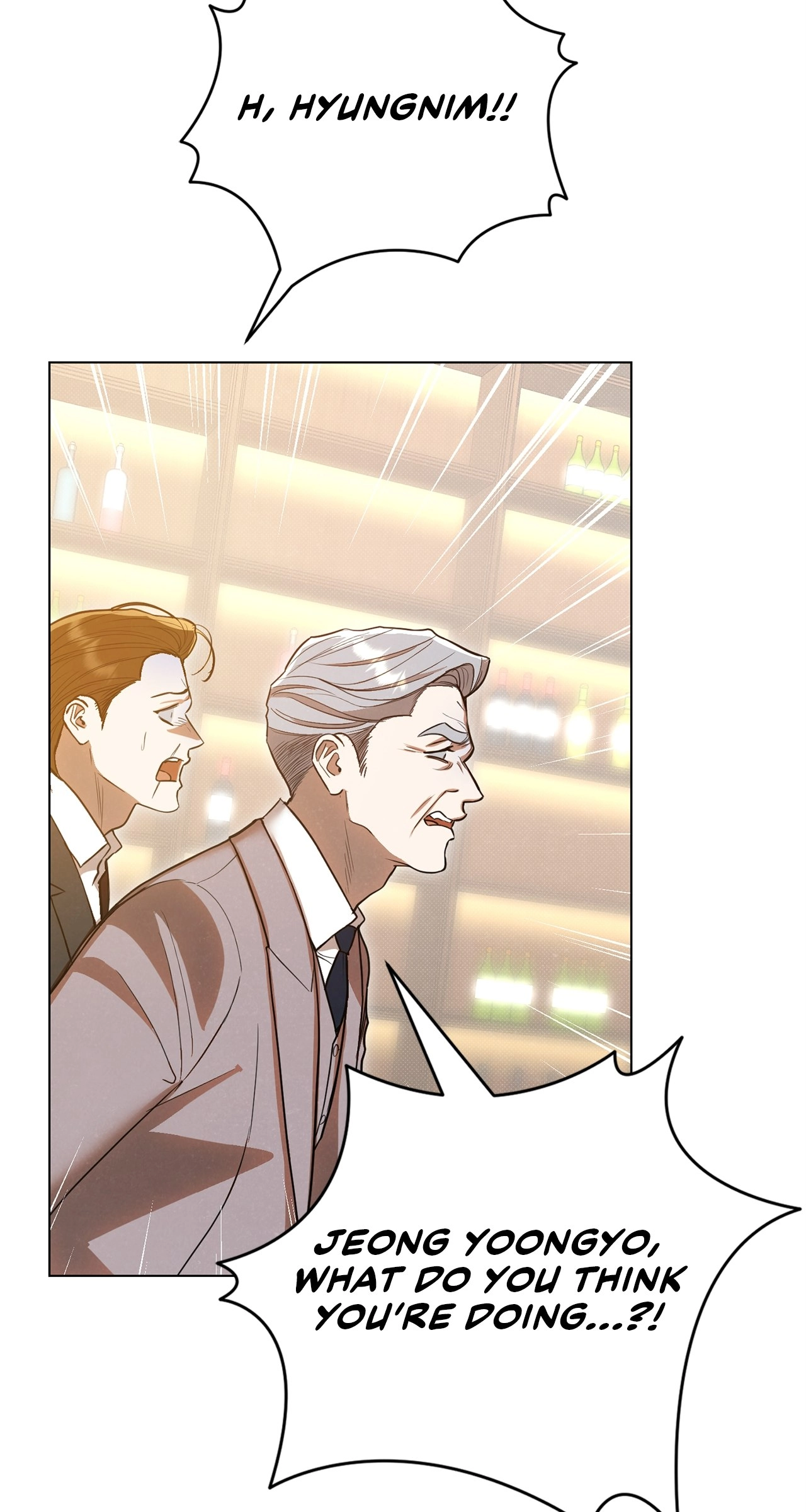The Absolute Threshold Chapter 50 page 17 - 