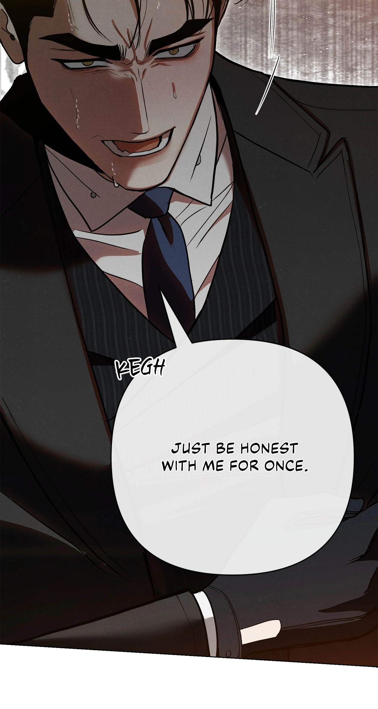 The Absolute Threshold Chapter 50 page 19 - 