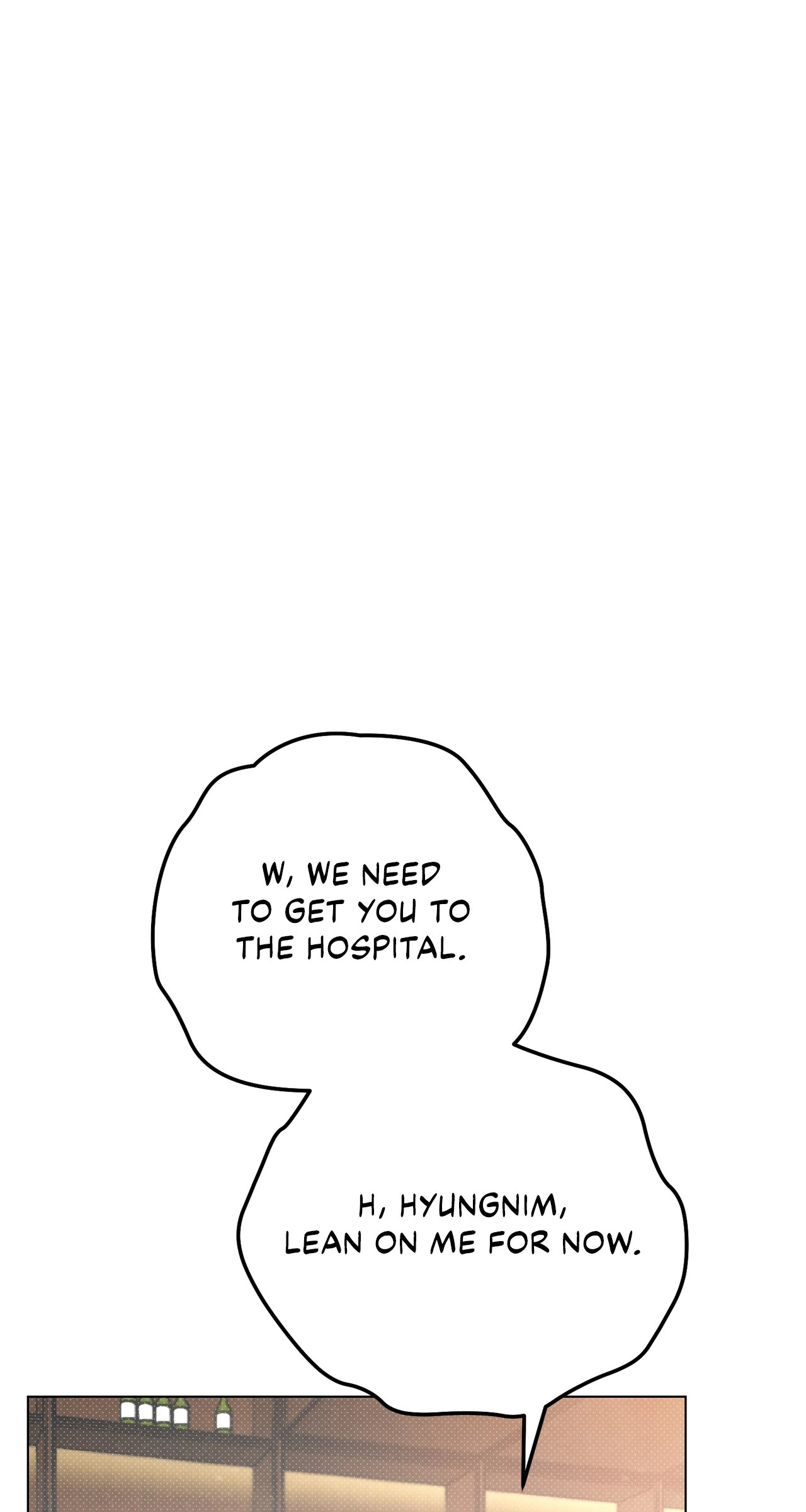 The Absolute Threshold Chapter 50 page 23 - 