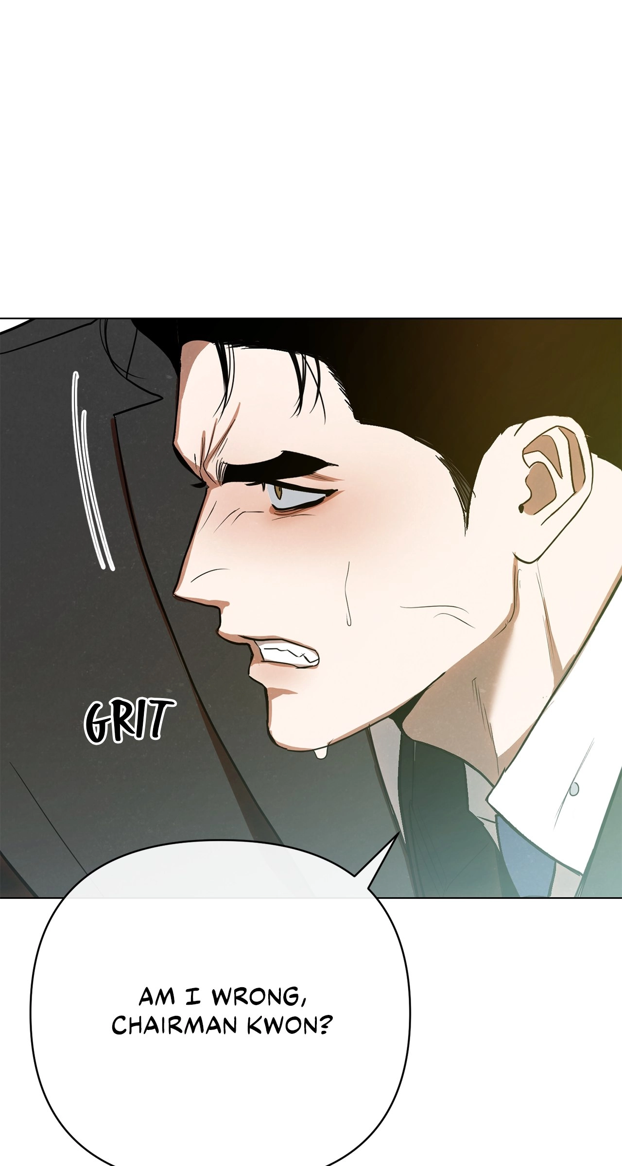 The Absolute Threshold Chapter 50 page 25 - 