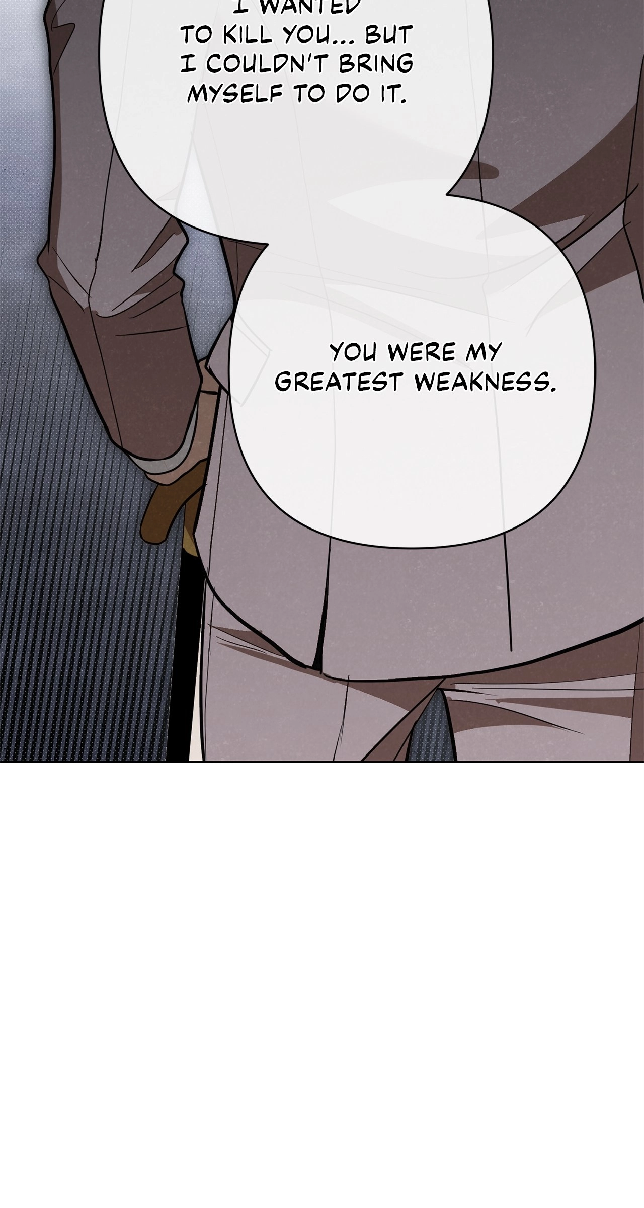 The Absolute Threshold Chapter 50 page 38 - 