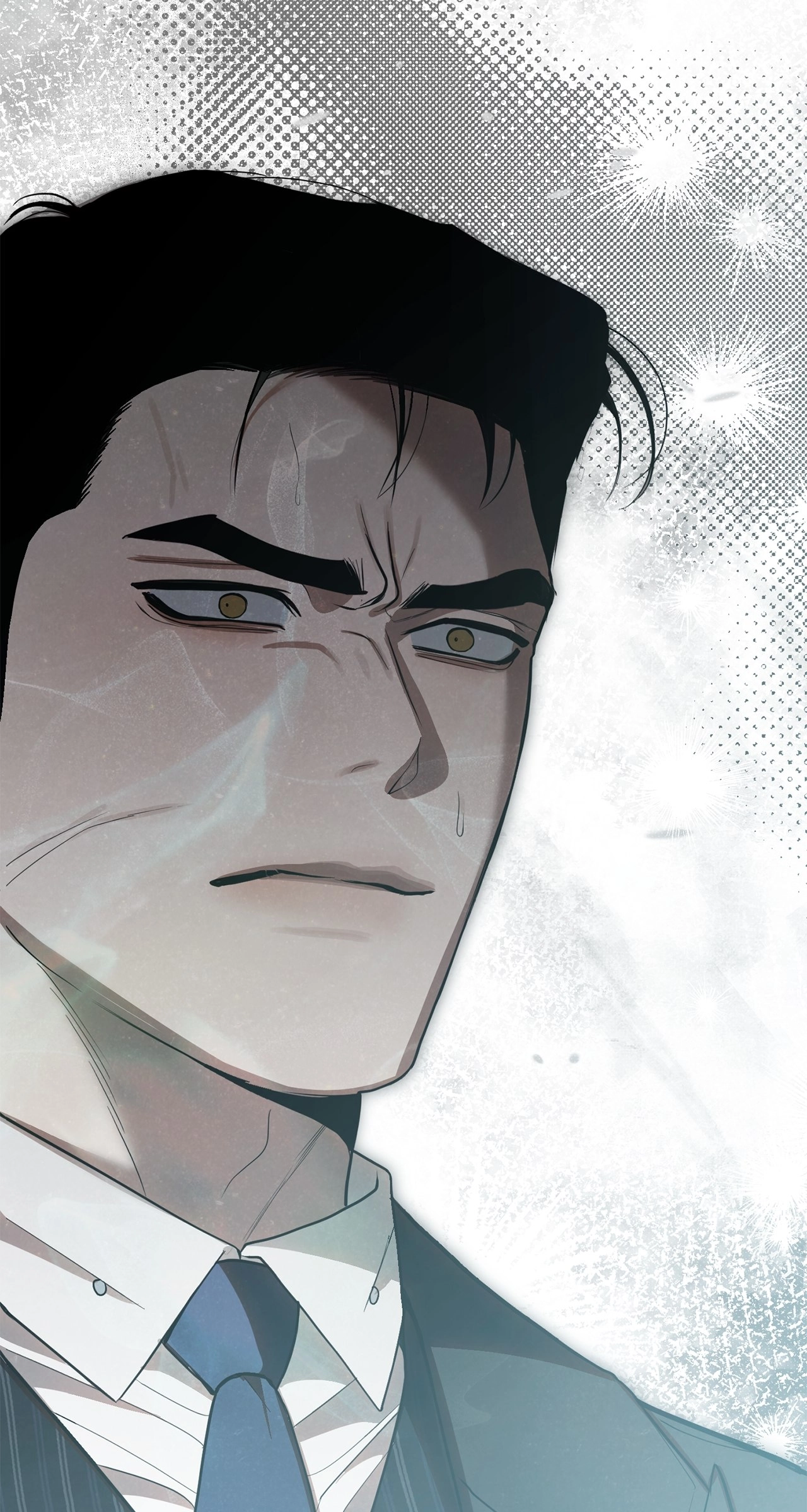 The Absolute Threshold Chapter 50 page 41 - 