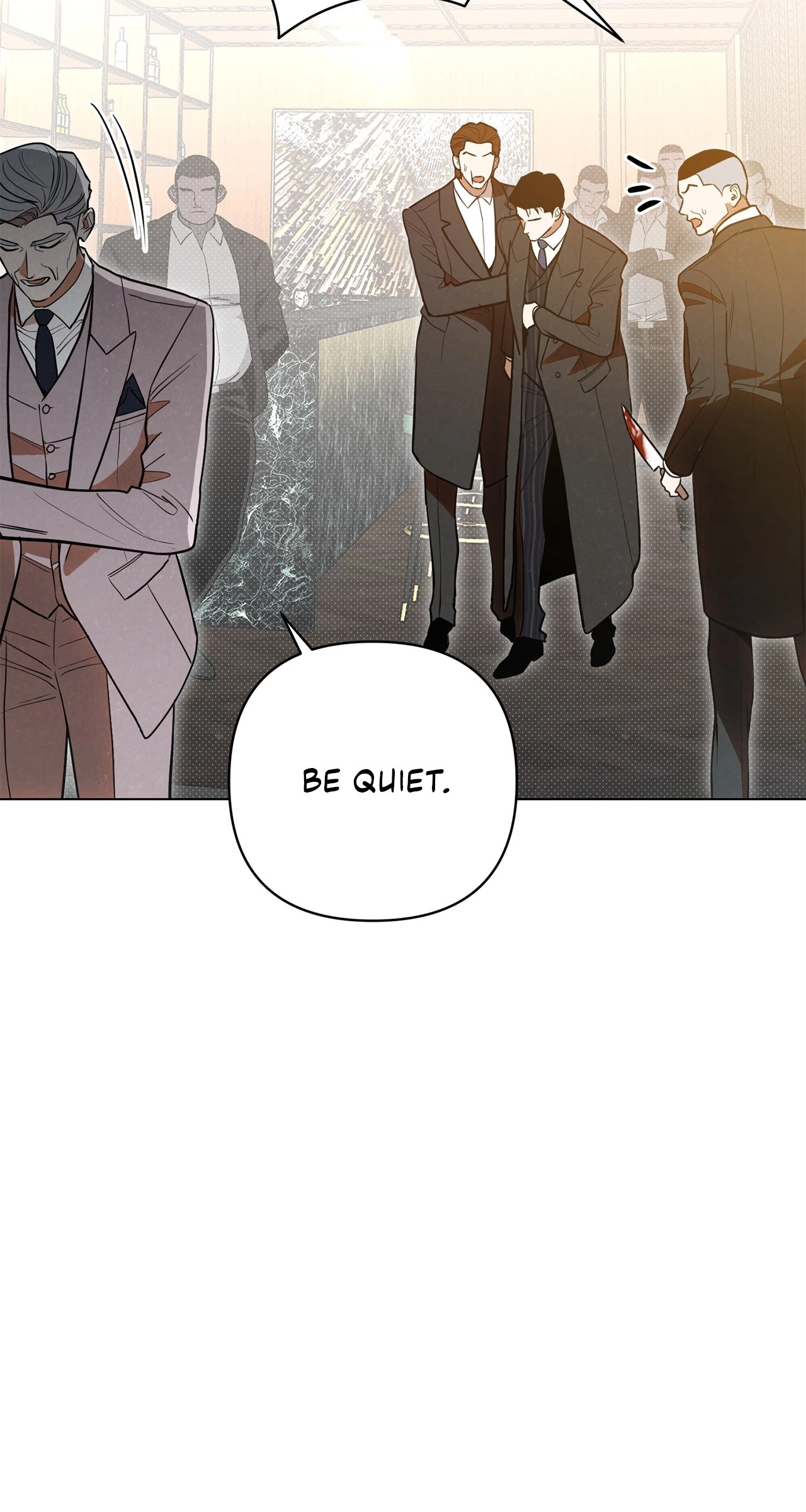 The Absolute Threshold Chapter 50 page 44 - 