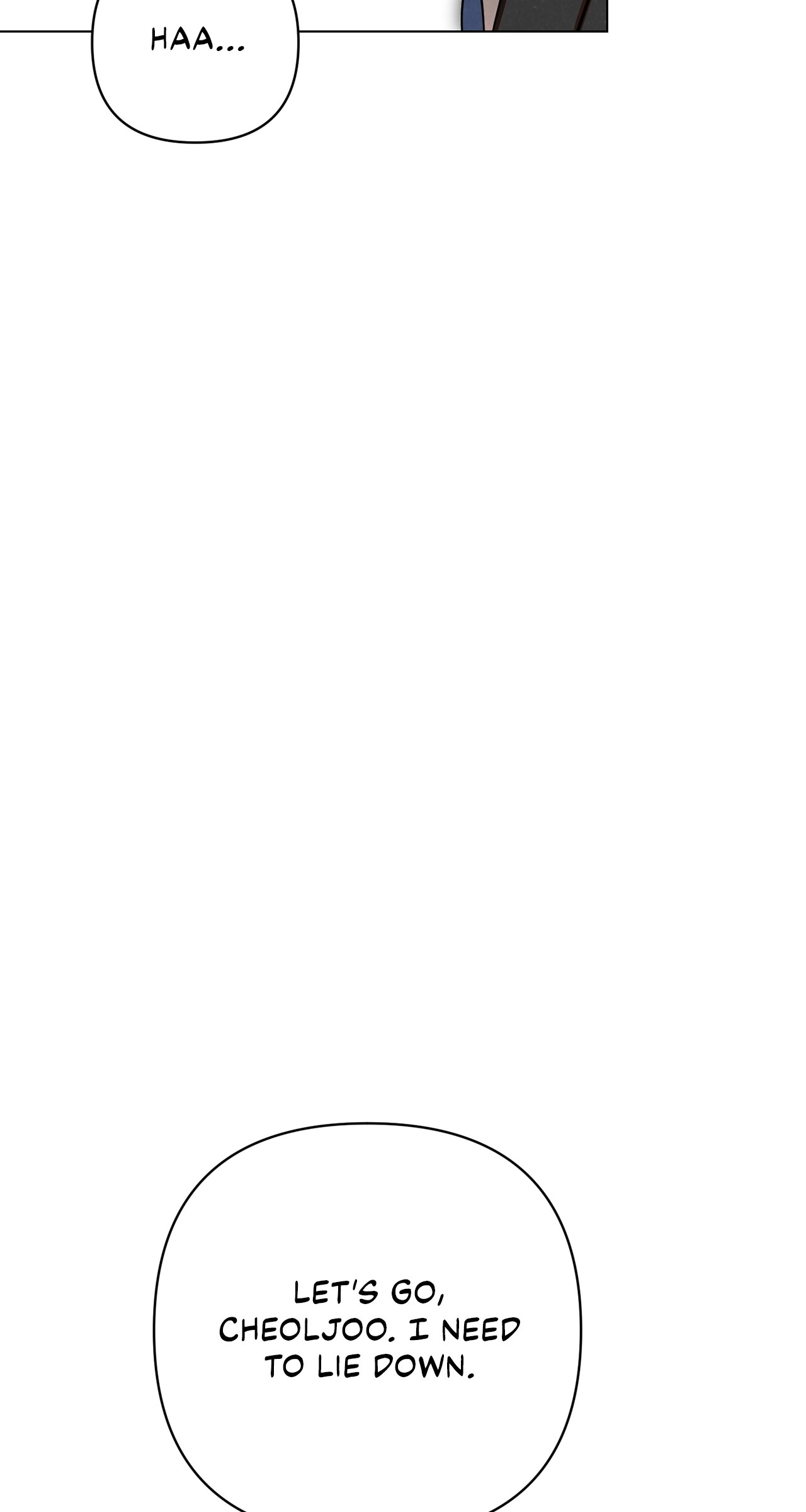 The Absolute Threshold Chapter 50 page 46 - 