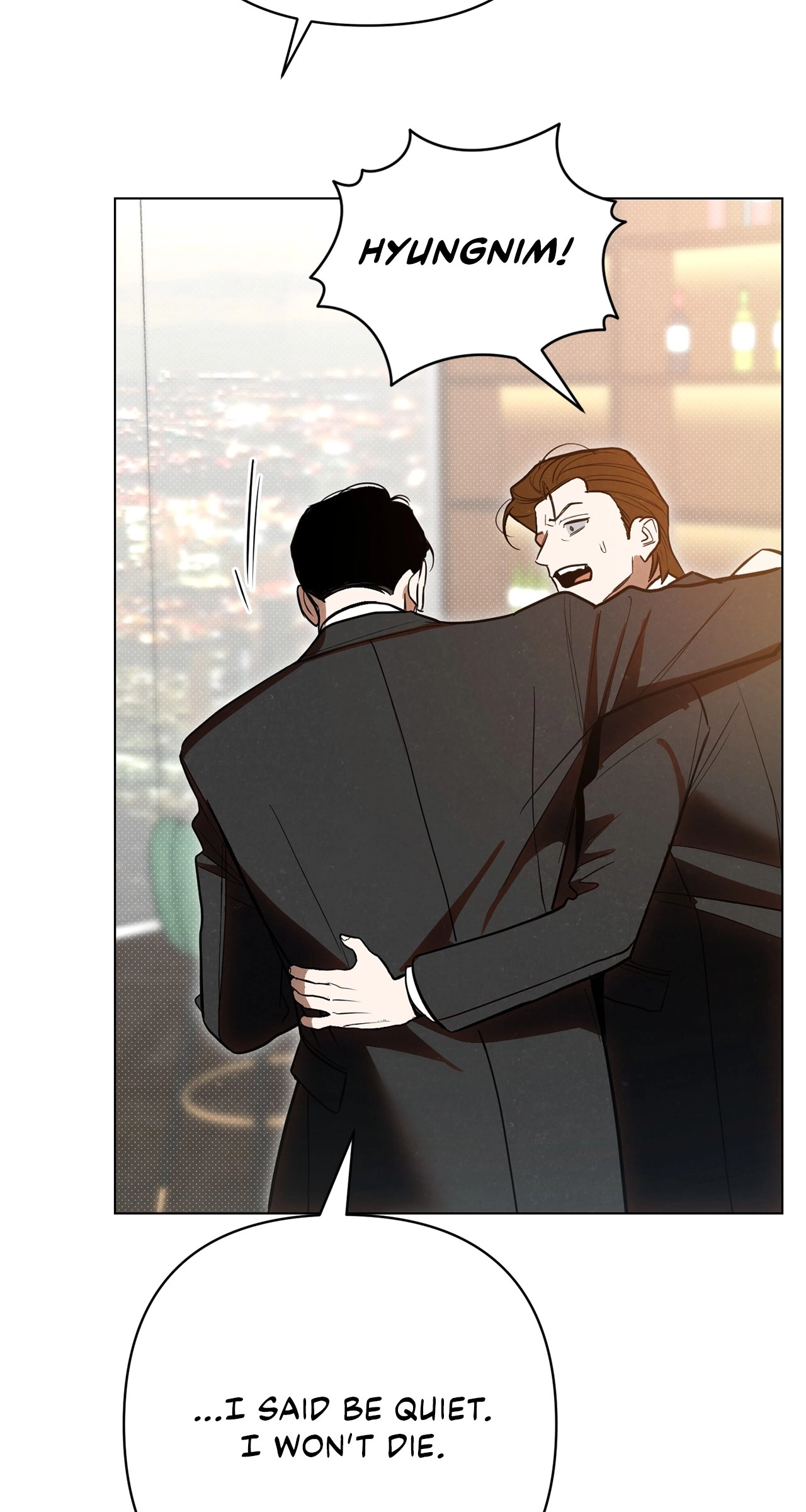 The Absolute Threshold Chapter 50 page 47 - 