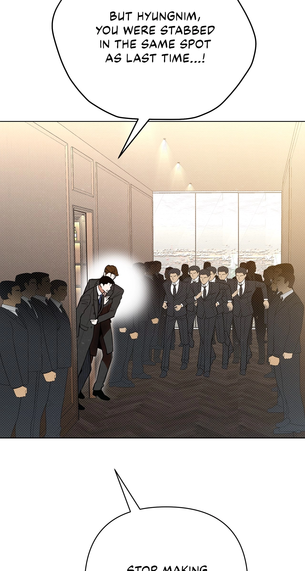 The Absolute Threshold Chapter 50 page 49 - 