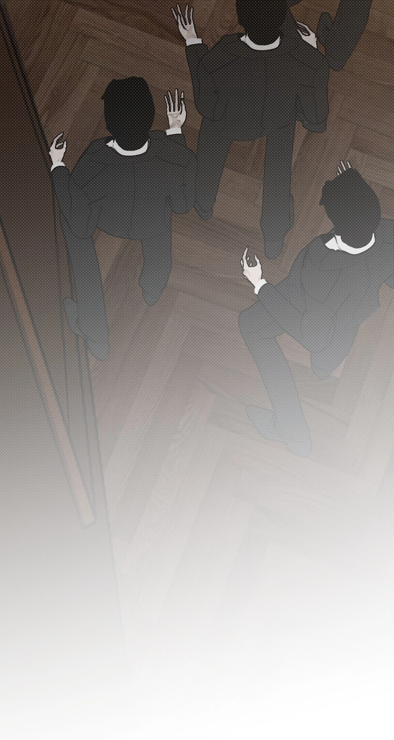 The Absolute Threshold Chapter 50 page 71 - 