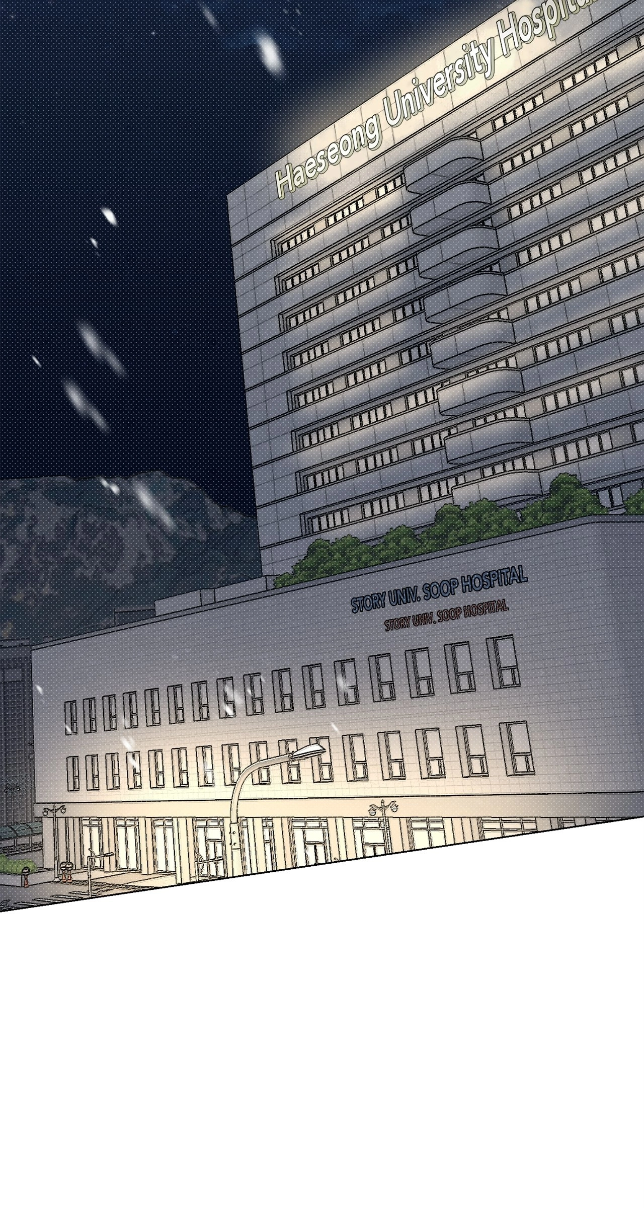 The Absolute Threshold Chapter 50 page 76 - 