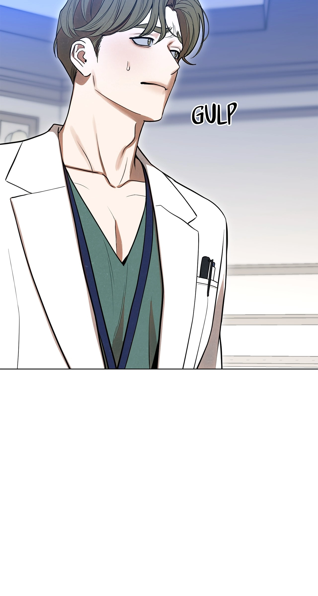 The Absolute Threshold Chapter 50 page 84 - 