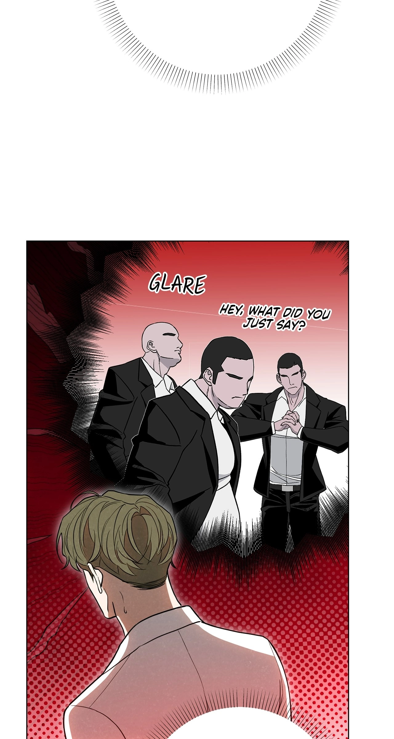 The Absolute Threshold Chapter 50 page 86 - 