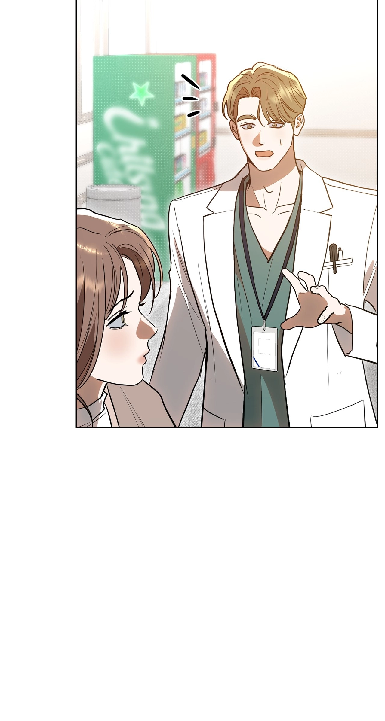 The Absolute Threshold Chapter 50 page 96 - 