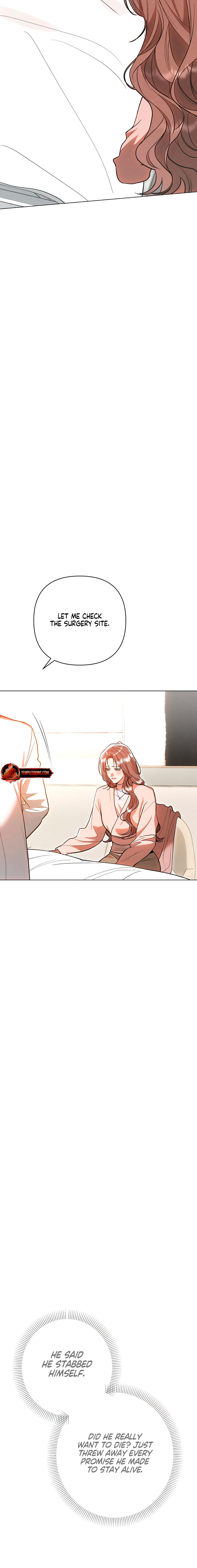 The Absolute Threshold Chapter 51 page 2 - 