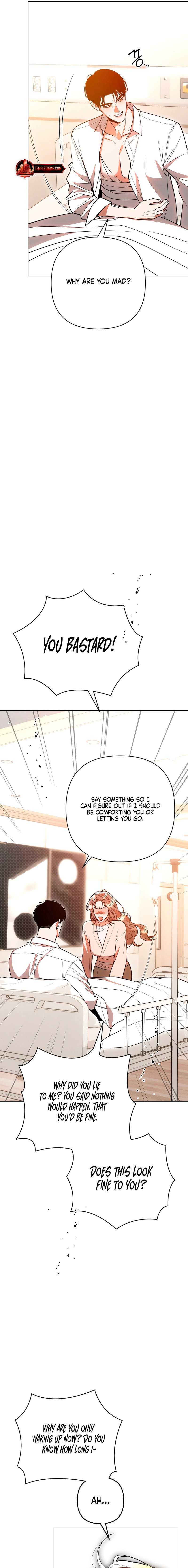 The Absolute Threshold Chapter 51 page 11 - 