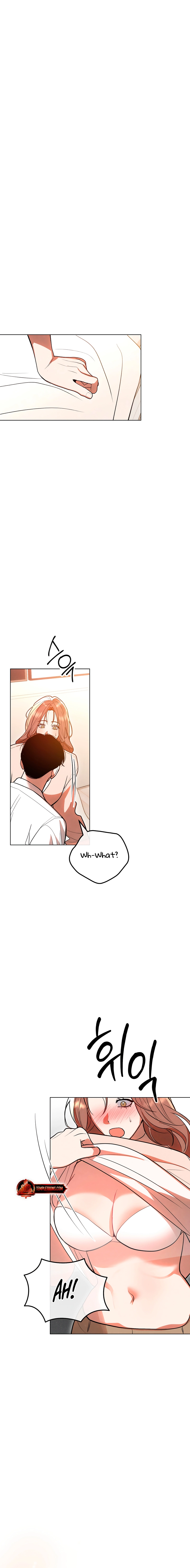 The Absolute Threshold Chapter 51 page 15 - 