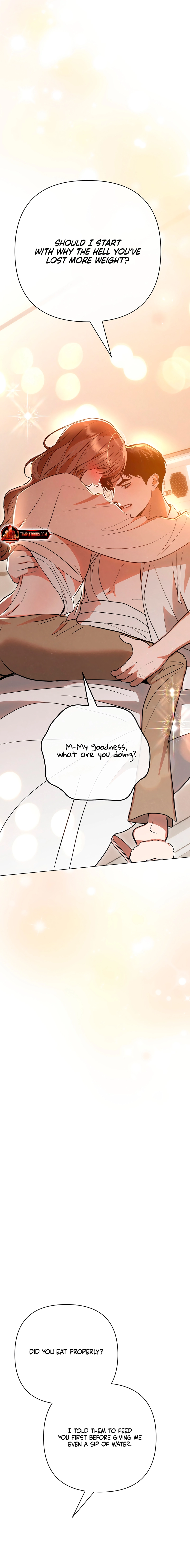 The Absolute Threshold Chapter 51 page 16 - 