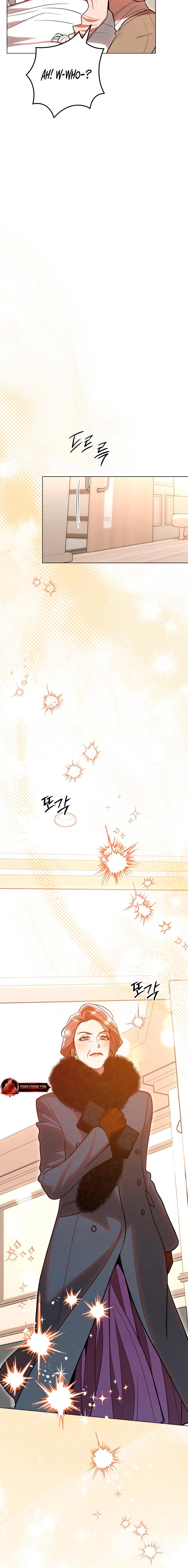 The Absolute Threshold Chapter 51 page 18 - 