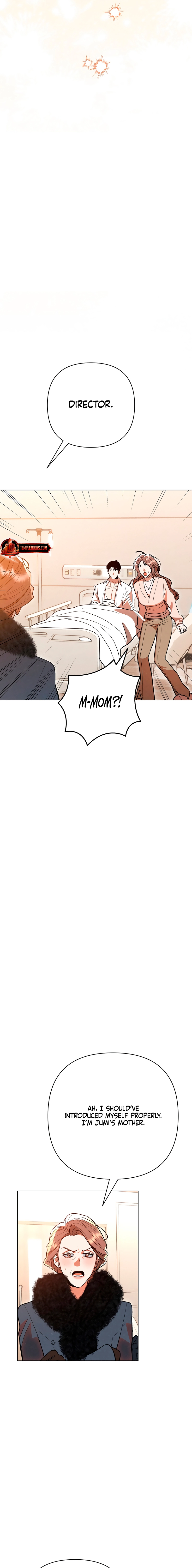 The Absolute Threshold Chapter 51 page 19 - 