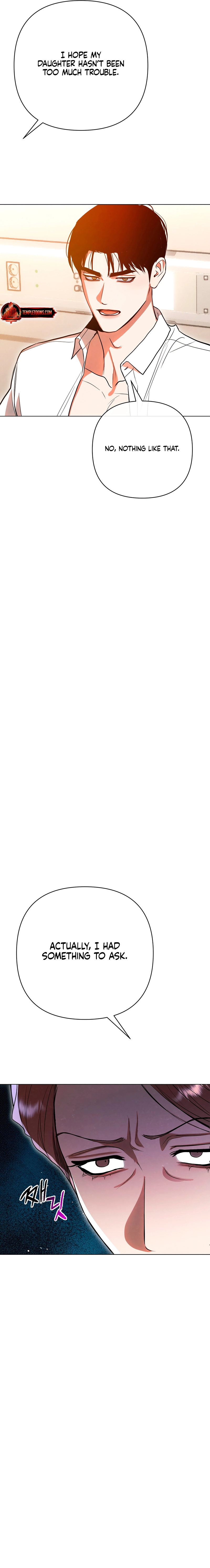The Absolute Threshold Chapter 51 page 21 - 
