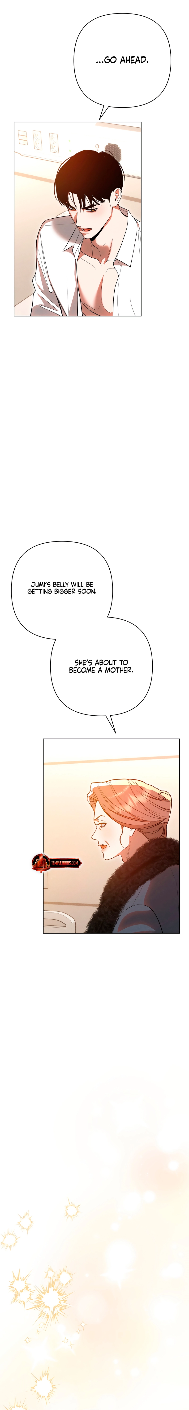 The Absolute Threshold Chapter 51 page 22 - 