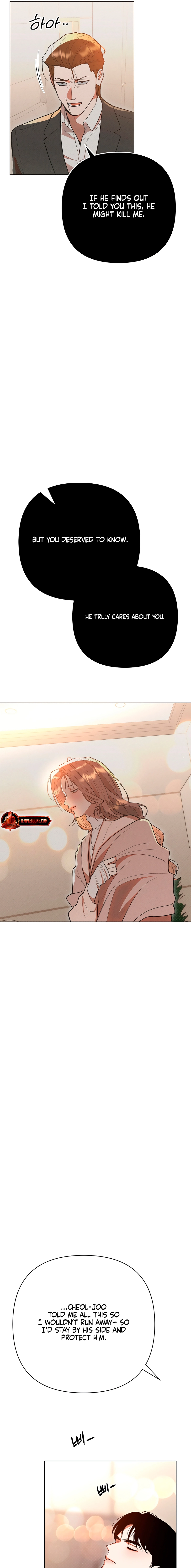 The Absolute Threshold Chapter 51 page 5 - 
