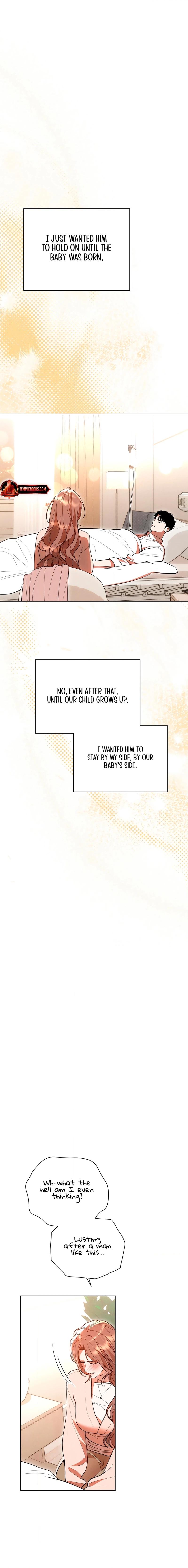 The Absolute Threshold Chapter 51 page 8 - 