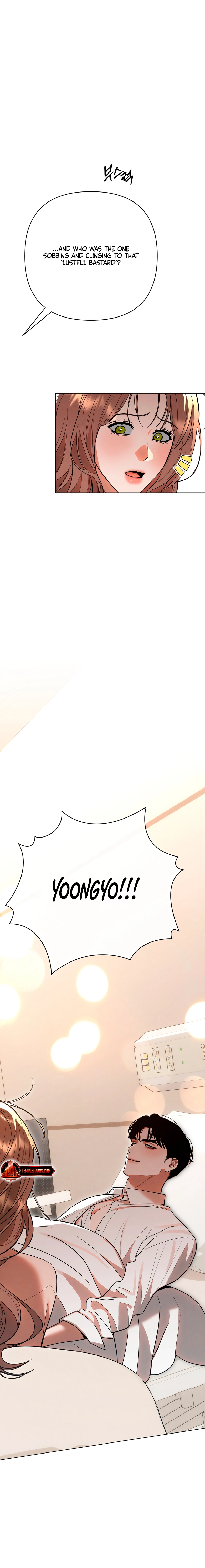 The Absolute Threshold Chapter 51 page 9 - 