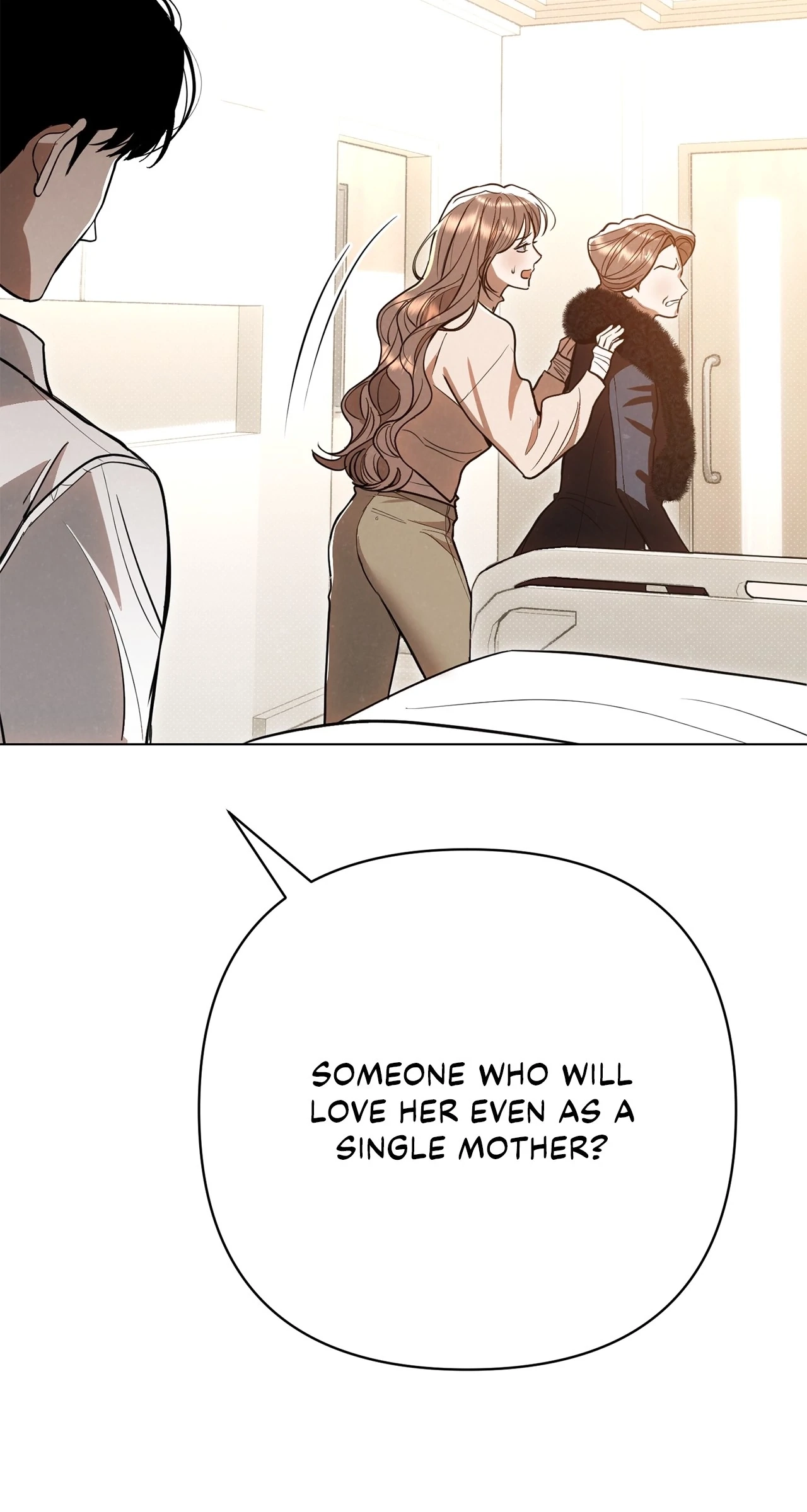 The Absolute Threshold Chapter 52 page 13 - 