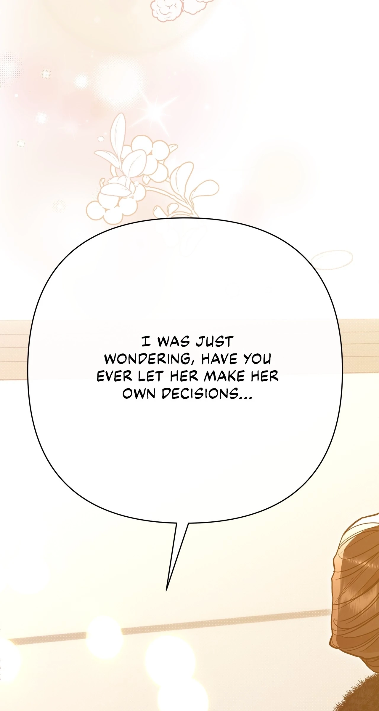 The Absolute Threshold Chapter 52 page 18 - 
