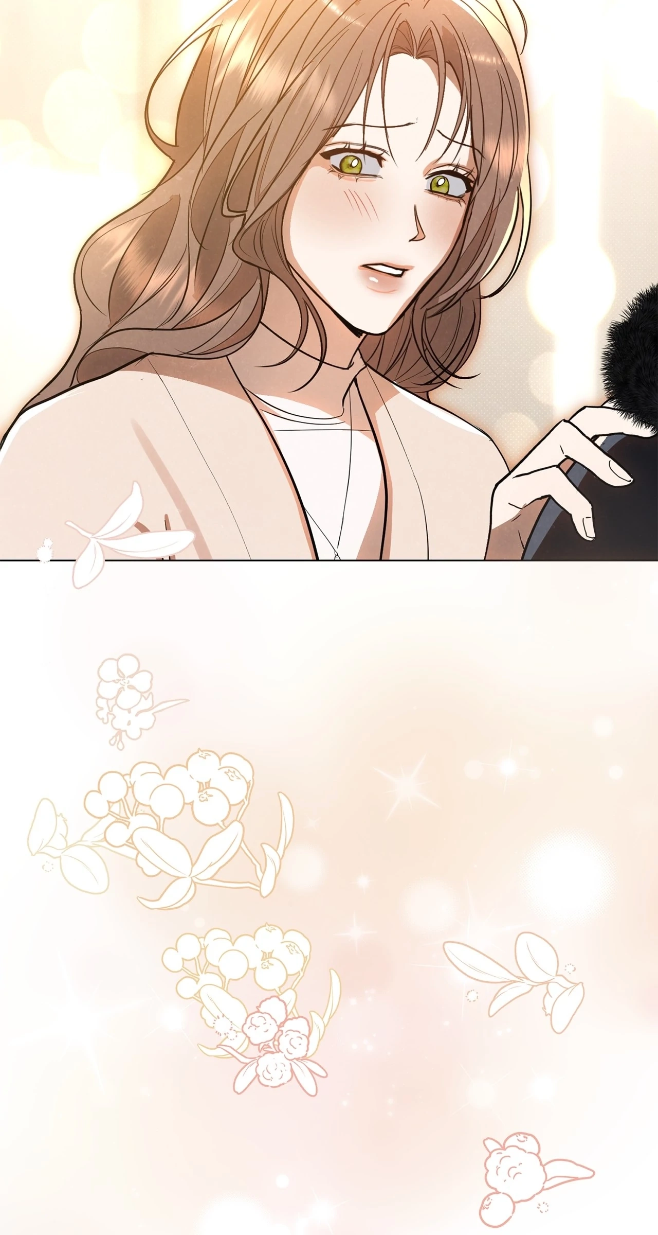 The Absolute Threshold Chapter 52 page 21 - 