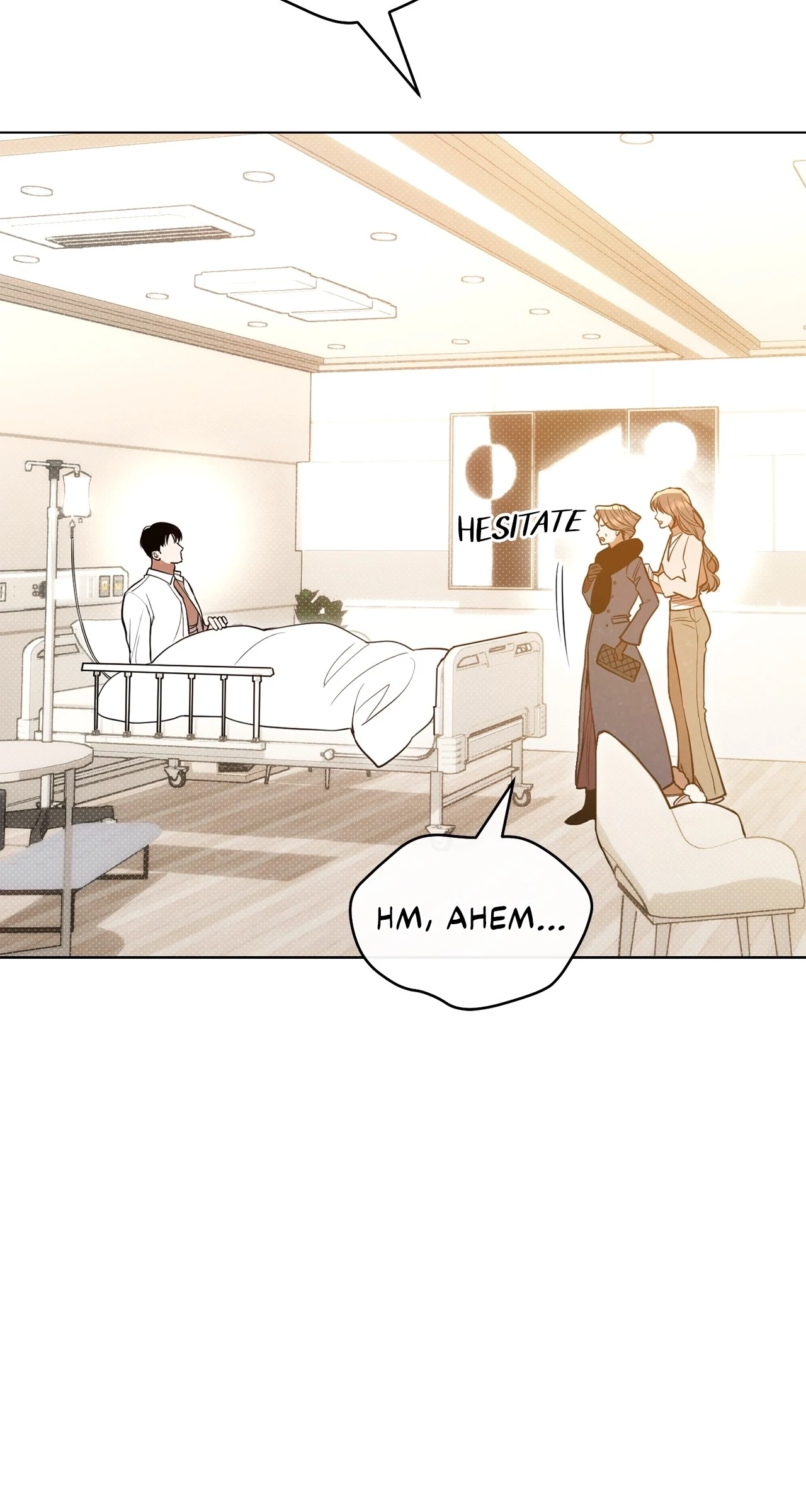 The Absolute Threshold Chapter 52 page 23 - 